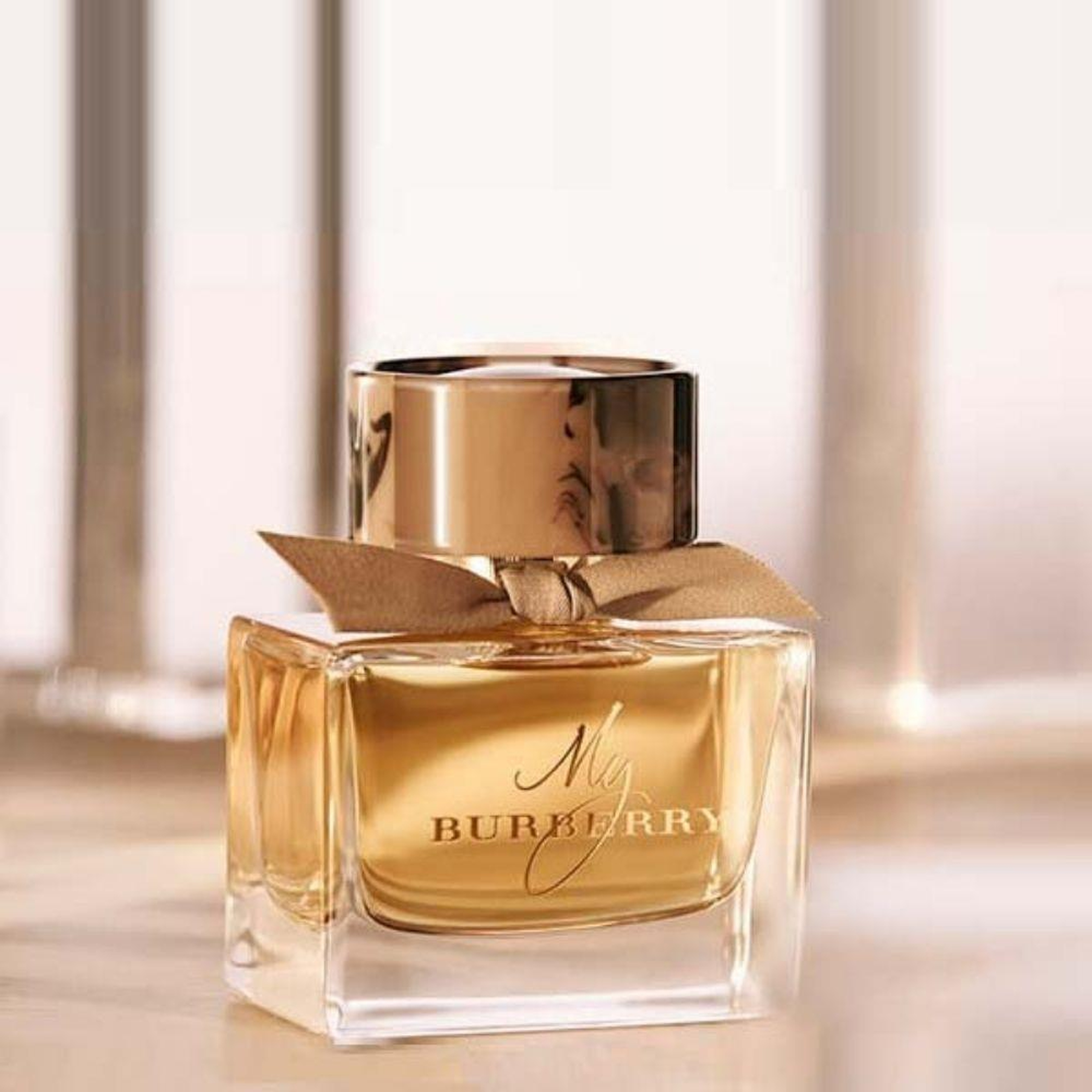 Burberry My Burberry EDP 90 ml Kadın Parfümü