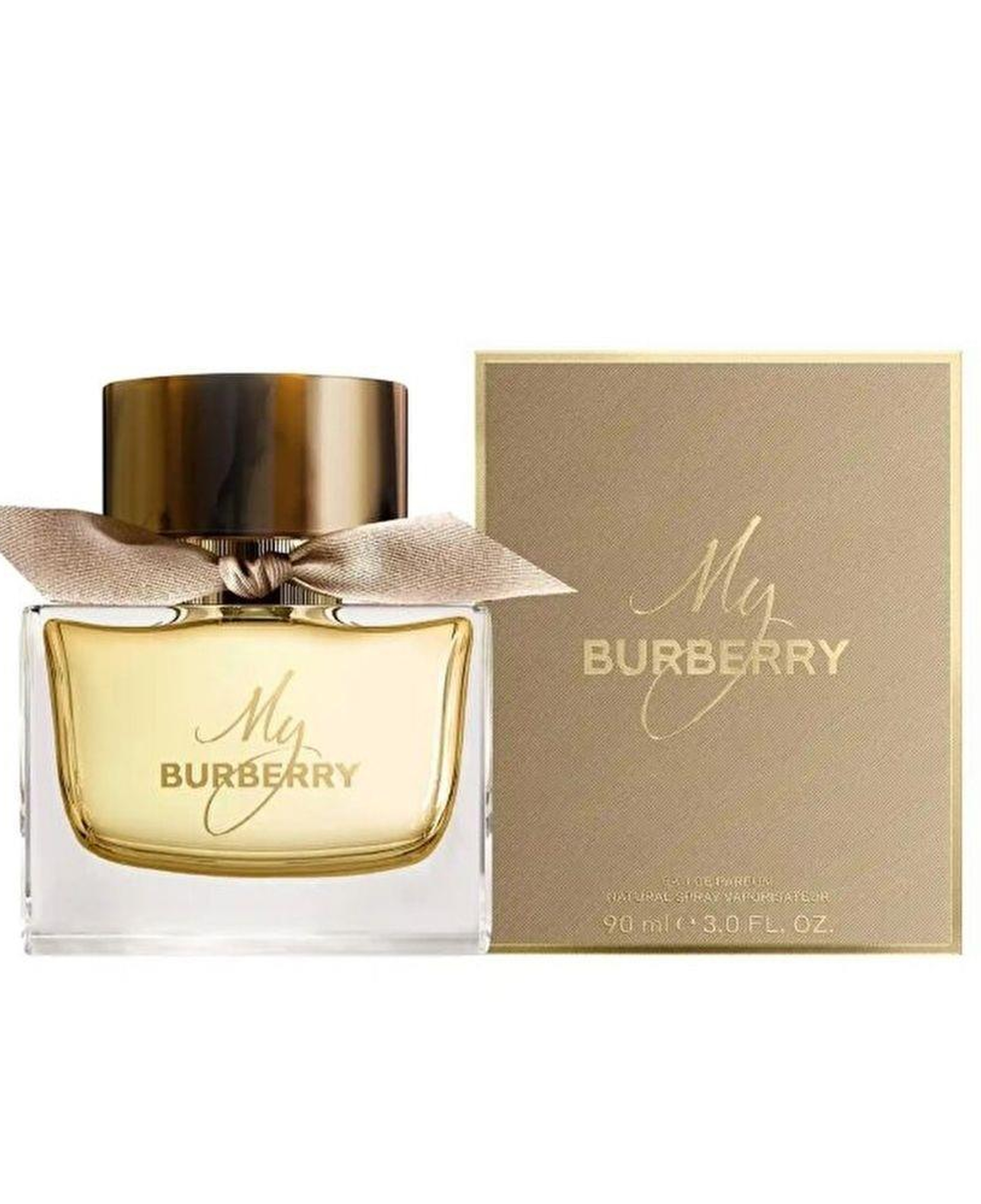 Burberry My Burberry EDP 90 ml Kadın Parfümü