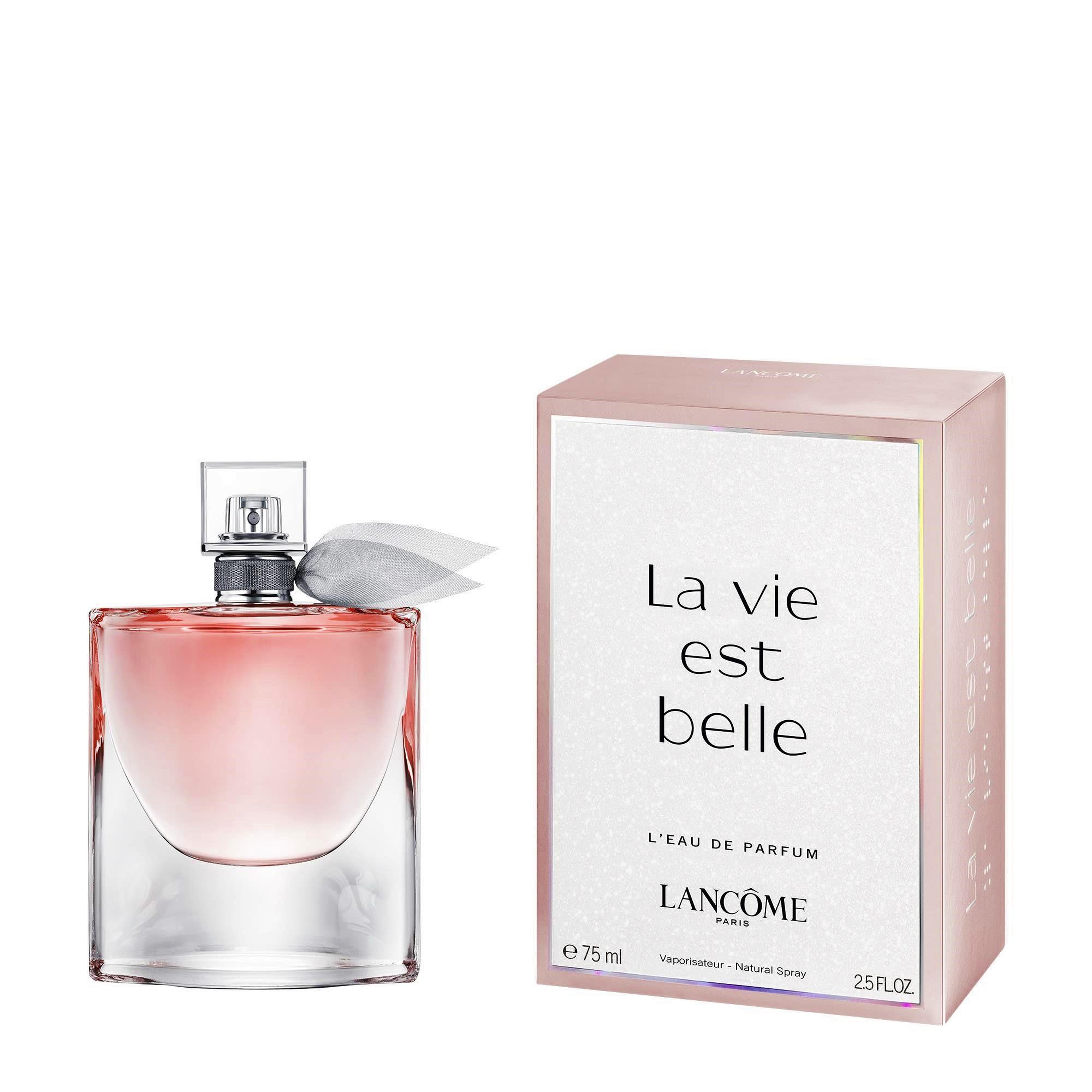 Lancome La Vie Est Belle EDP 75 ml Kadın Parfümü