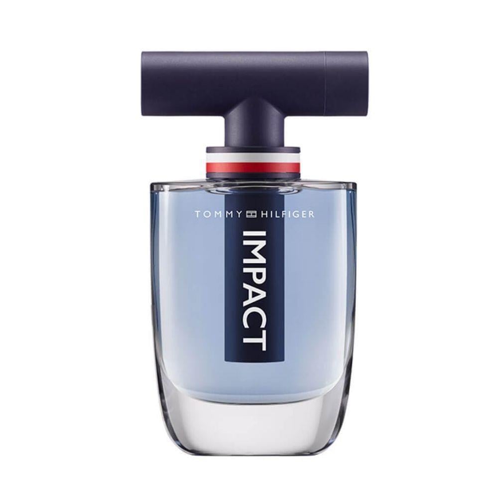 Tommy Hilfiger Impact EDT 100 ml Erkek Parfümü