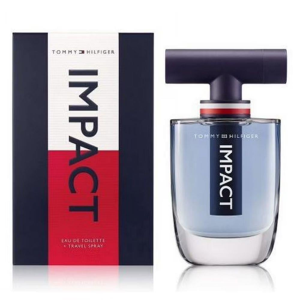Tommy Hilfiger Impact EDT 100 ml Erkek Parfümü