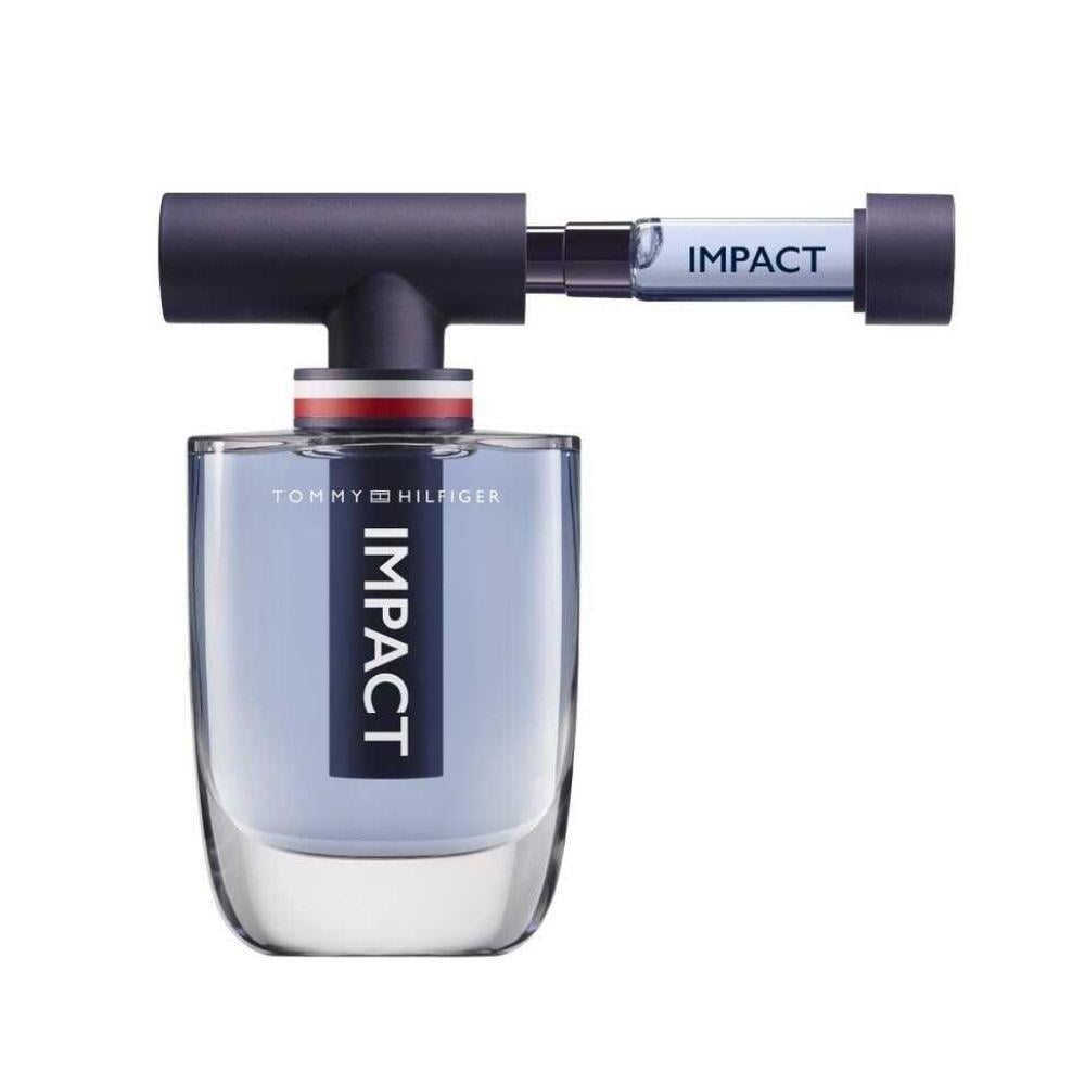 Tommy Hilfiger Impact EDT 100 ml Erkek Parfümü
