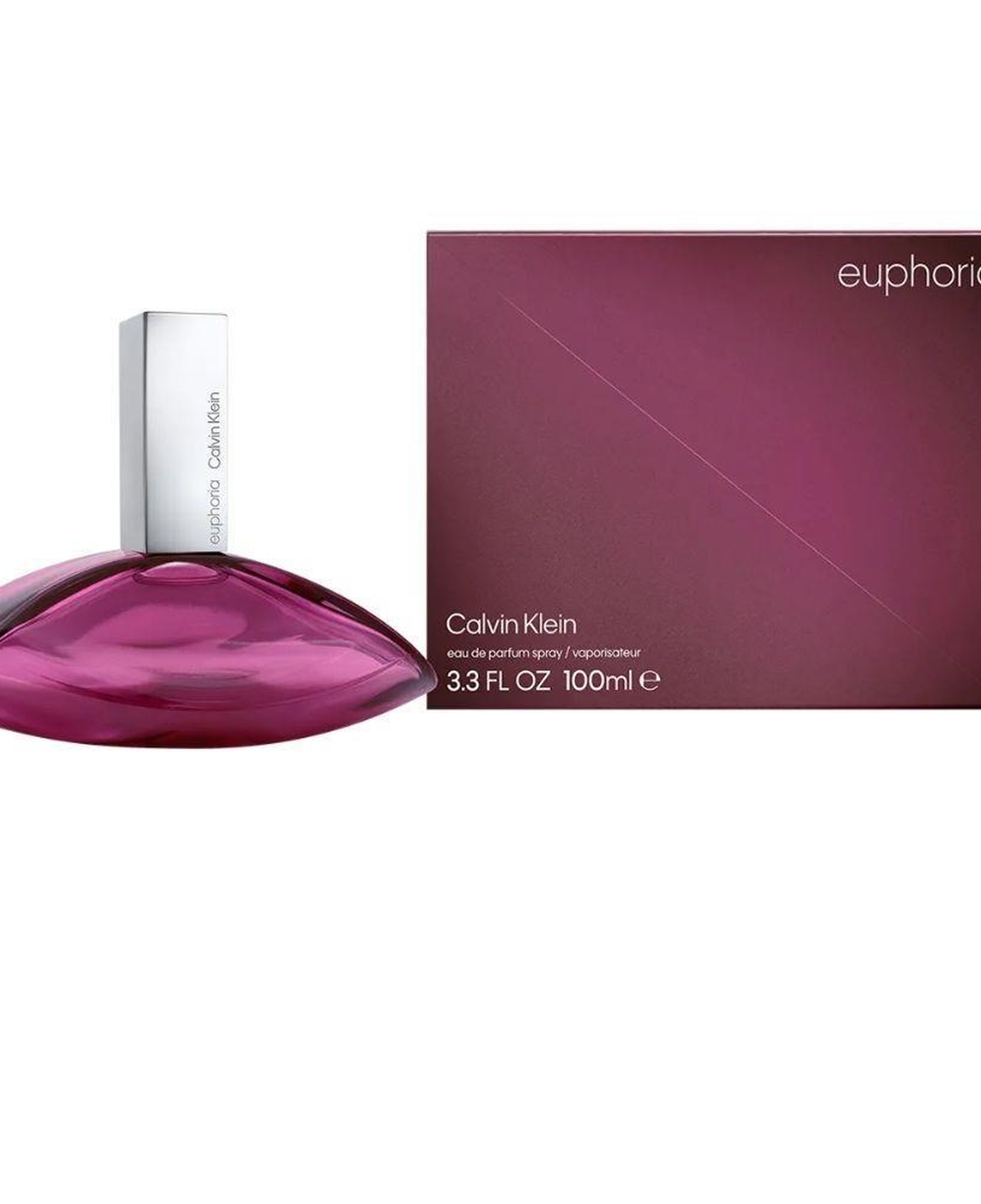 Calvin Klein Euphoria EDP 100 ml Kadın Parfümü