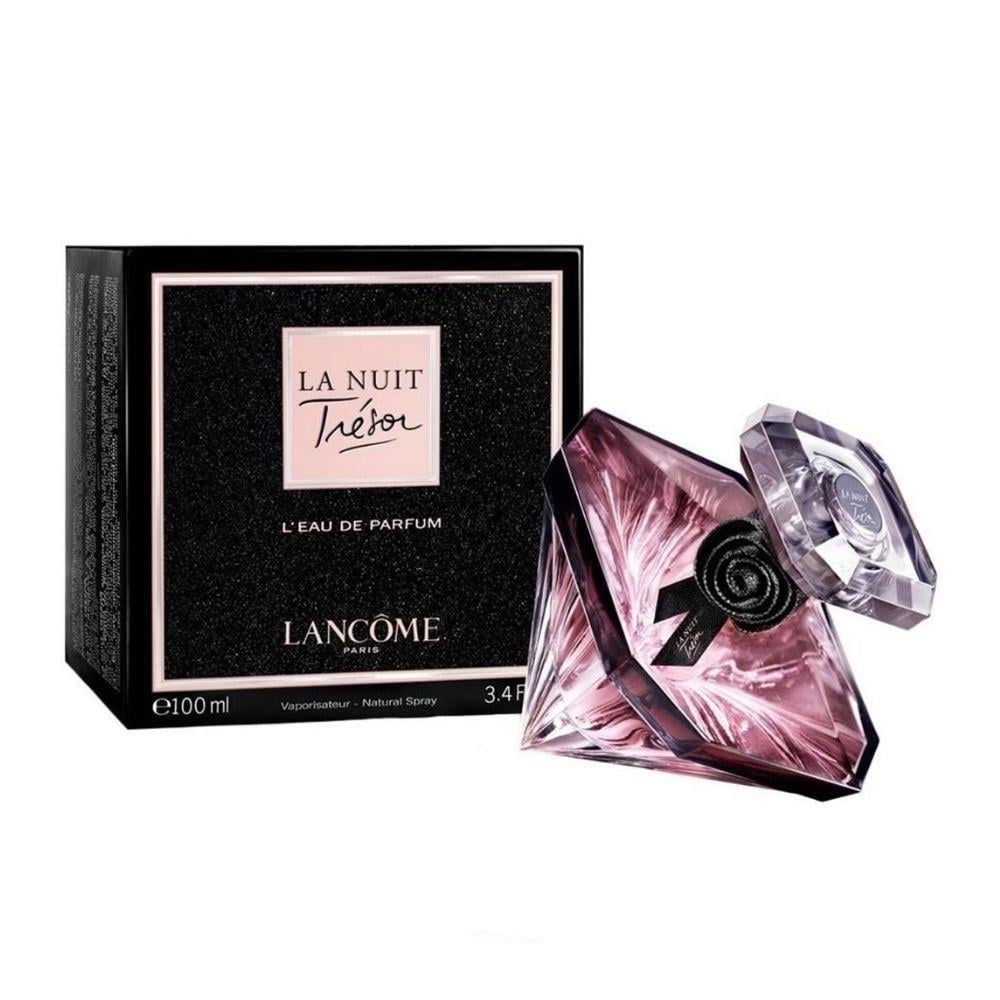 Lancome La Nuit Tresor 100 ml EDP Kadın Parfümü