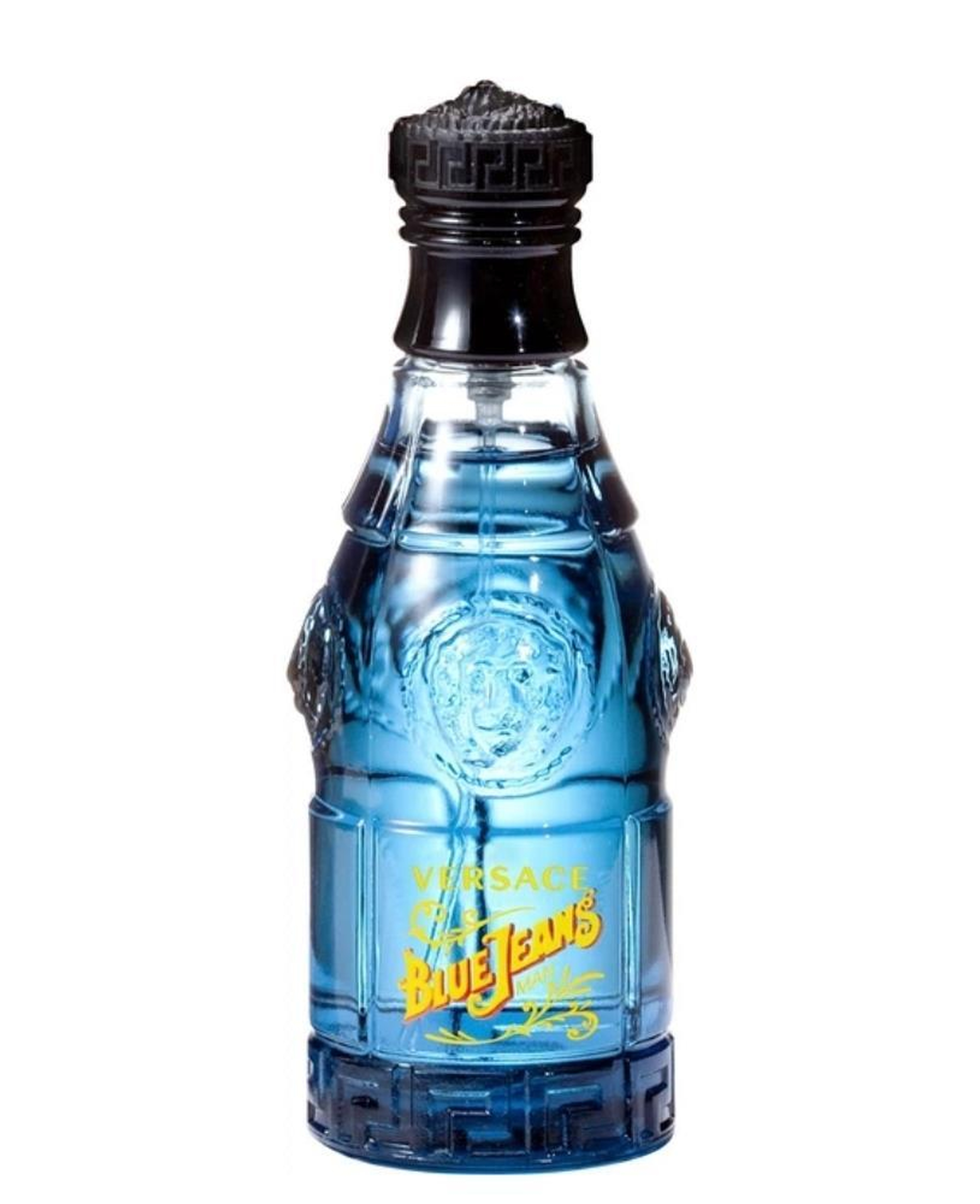Versace Blue Jeans EDT 75 ml Erkek Parfümü