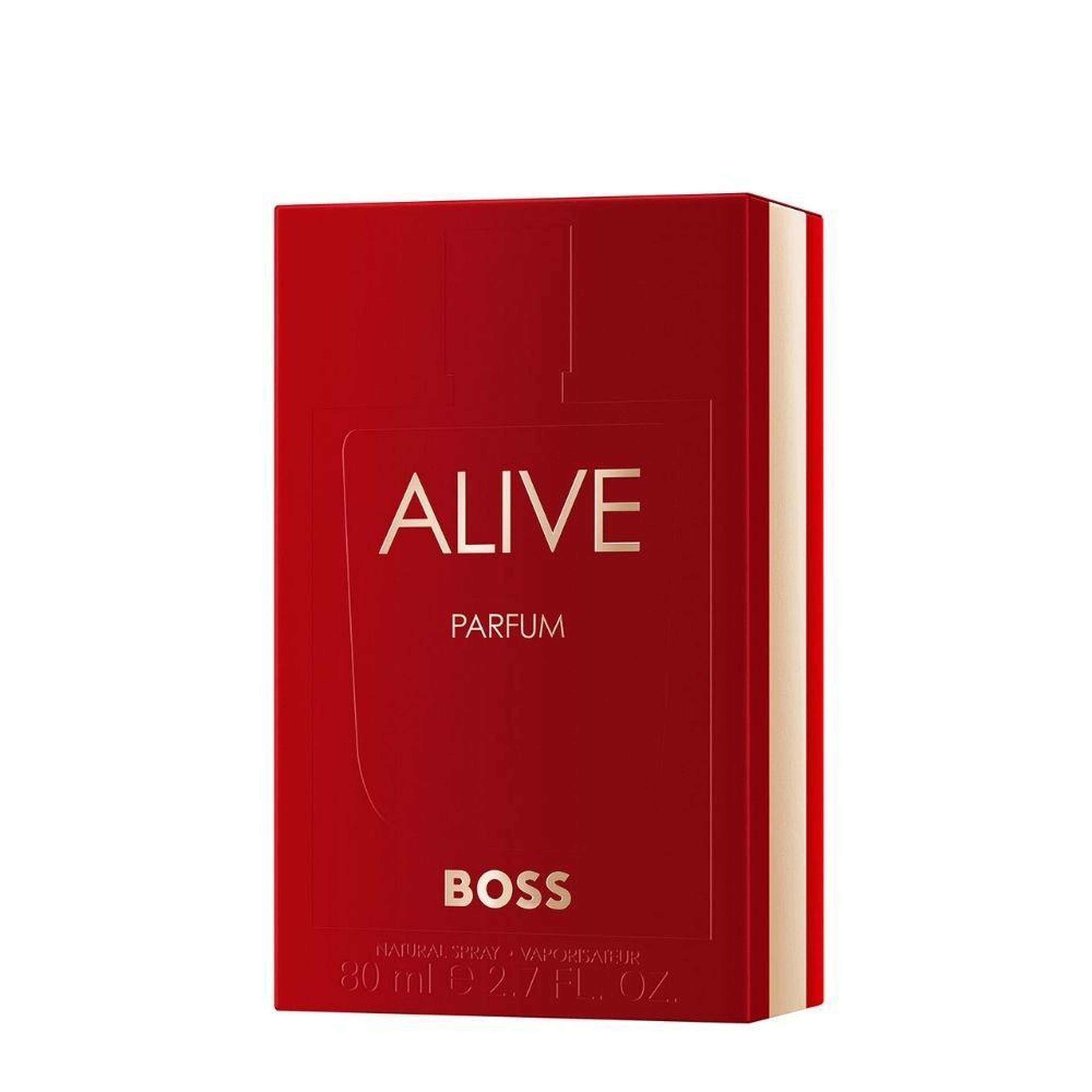 Hugo Boss Alive Parfum 80 ml Kadın Parfümü