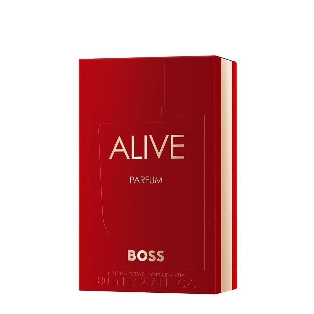 Hugo Boss Alive Parfum 80 ml Kadın Parfümü