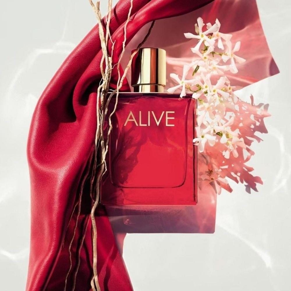 Hugo Boss Alive Parfum 80 ml Kadın Parfümü