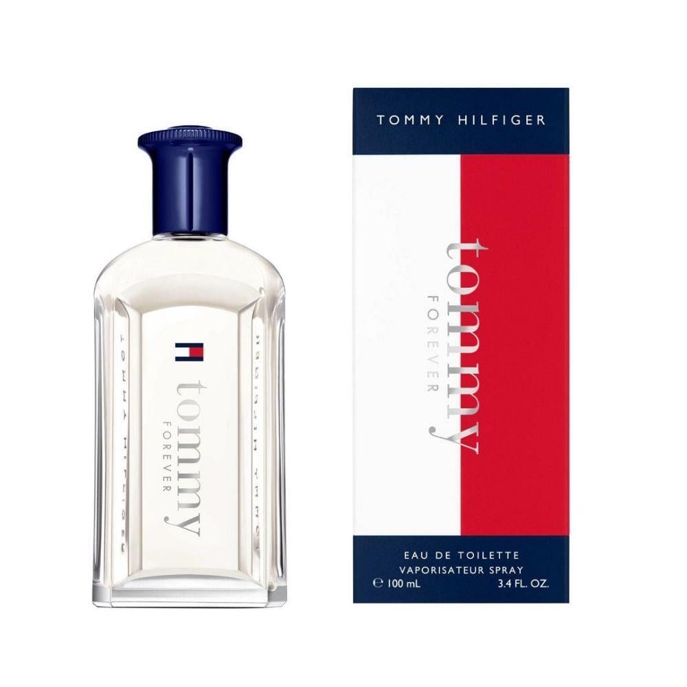 Tommy Hilfiger Tommy Forever EDT 100 ml Erkek Parfümü