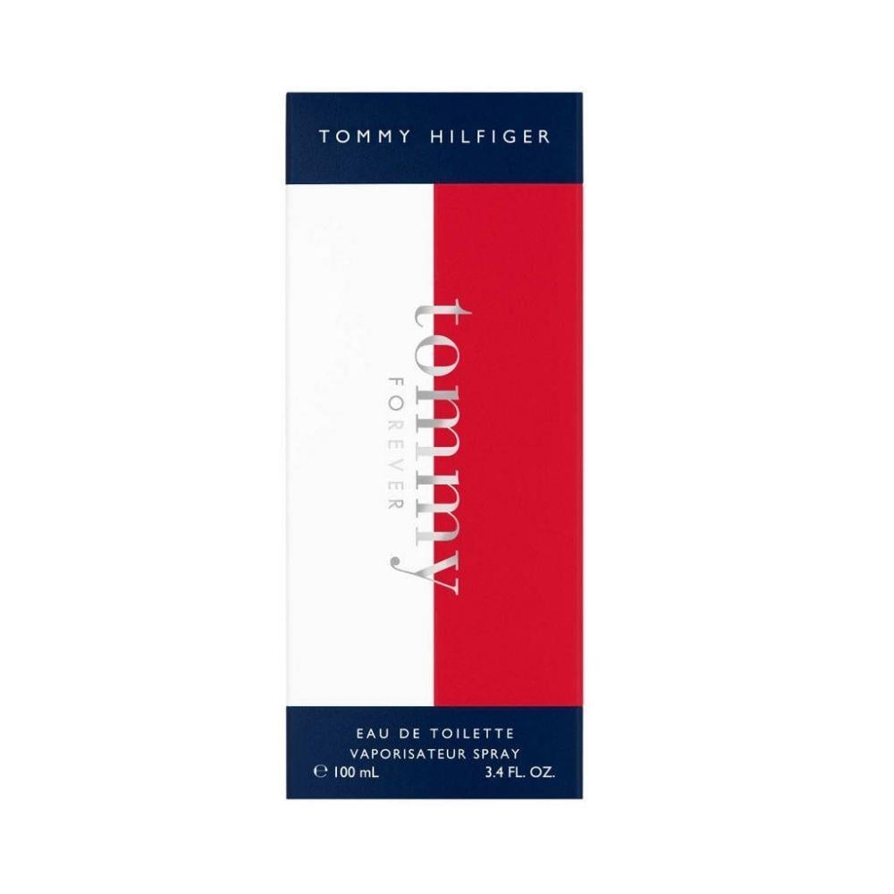 Tommy Hilfiger Tommy Forever EDT 100 ml Erkek Parfümü