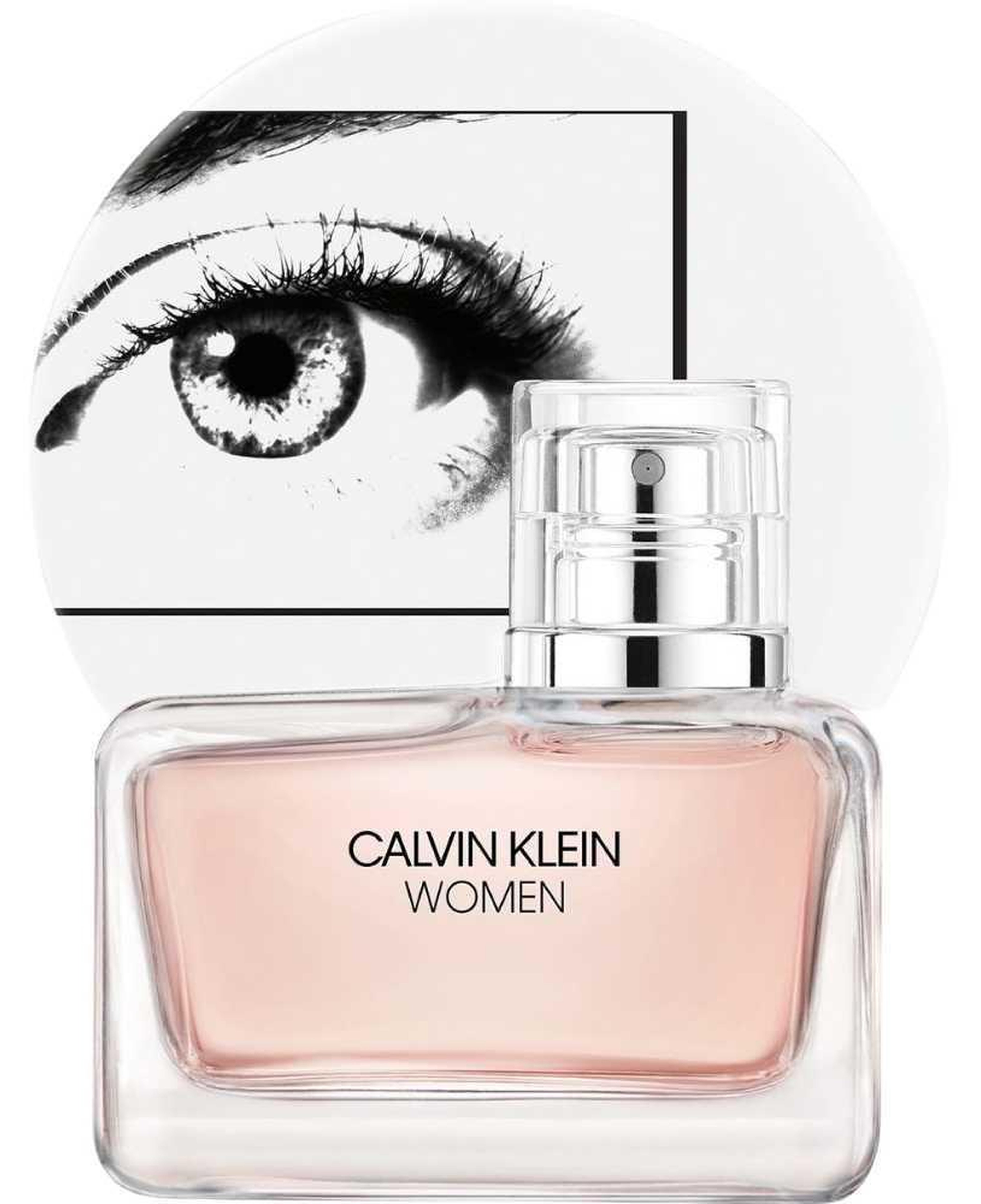 Calvin Klein Woman EDP 50 ml Kadın Parfümü