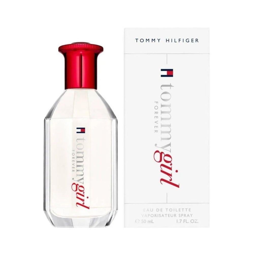 Tommy Hilfiger Tommy Girl Forever EDT 50 ml Kadın Parfümü