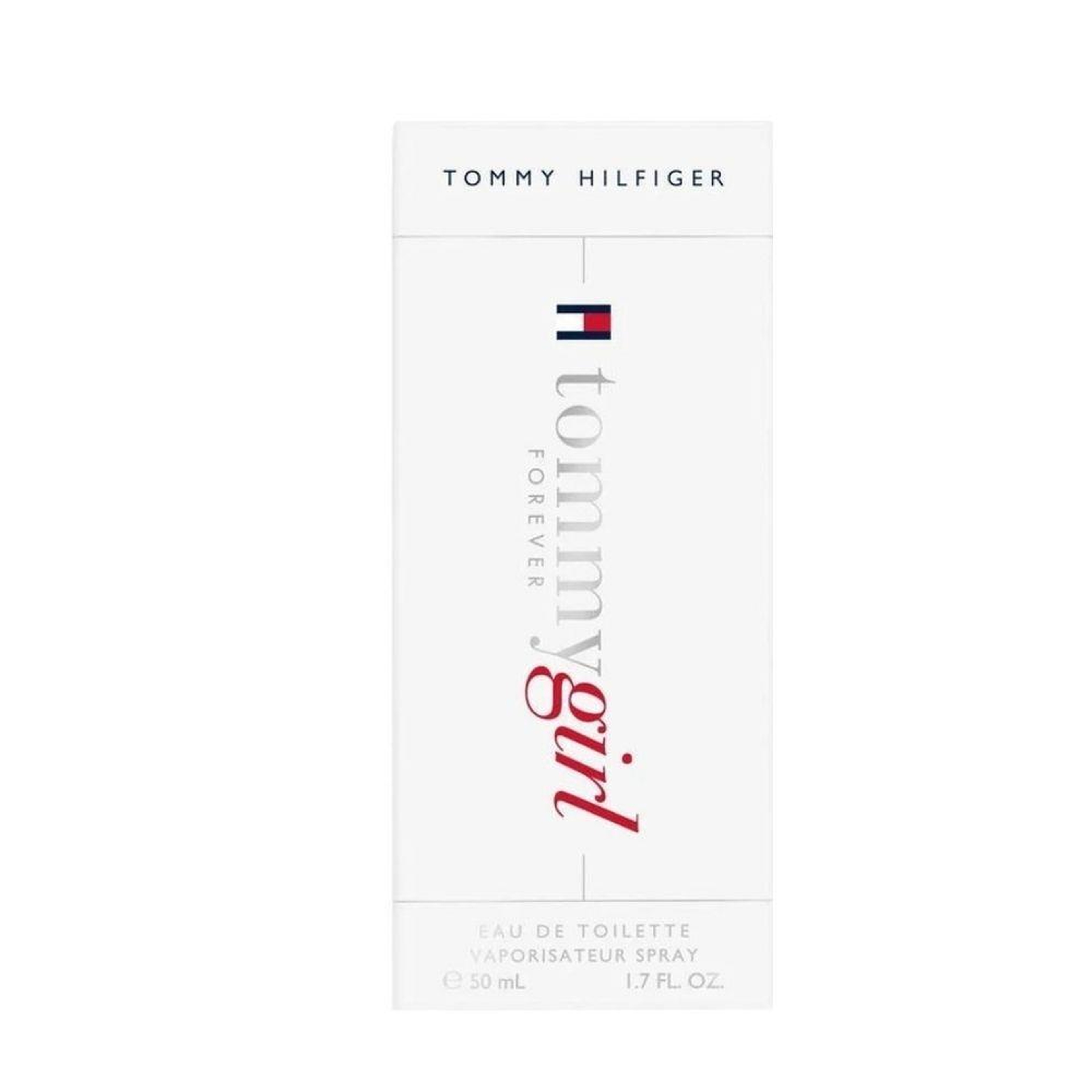 Tommy Hilfiger Tommy Girl Forever EDT 50 ml Kadın Parfümü