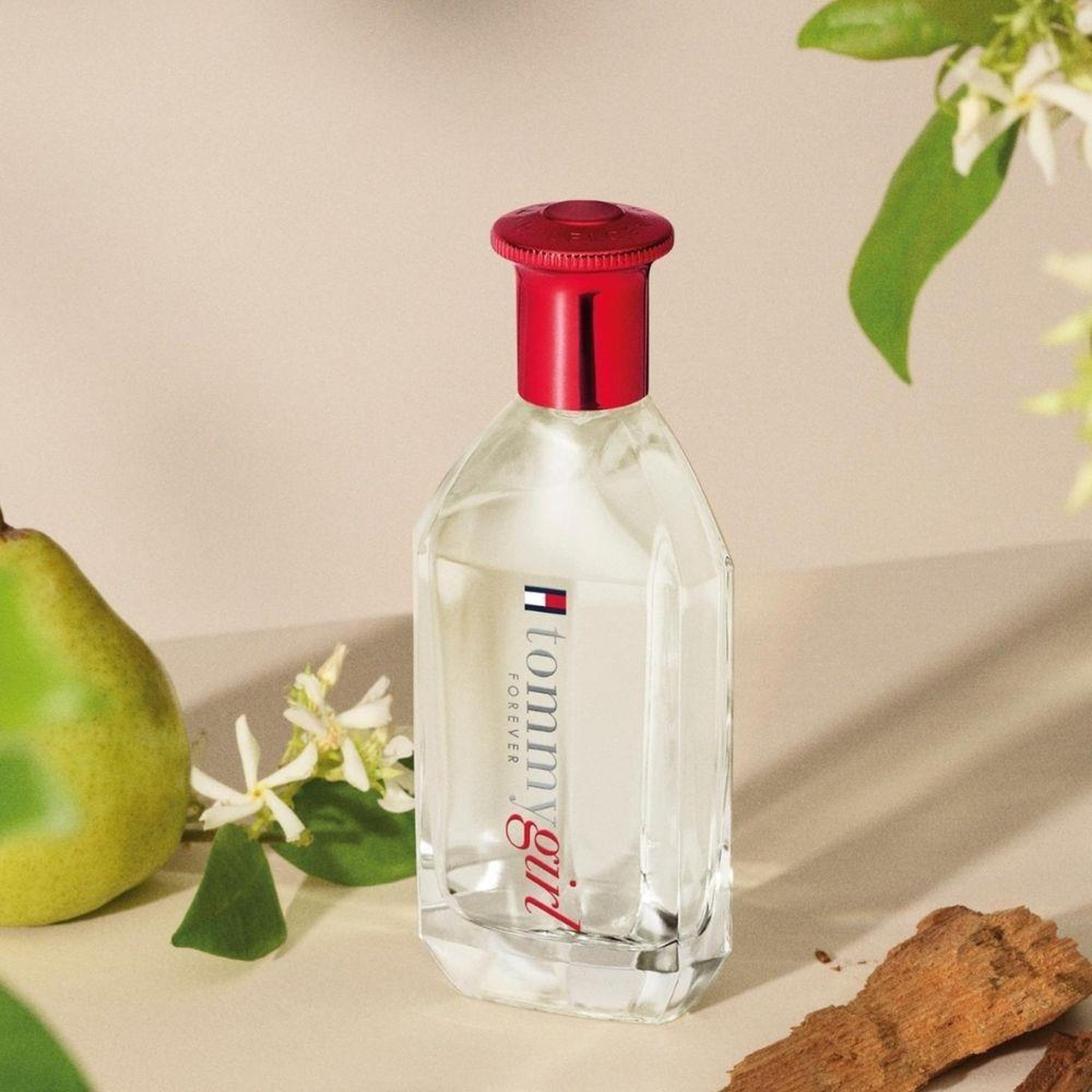 Tommy Hilfiger Tommy Girl Forever EDT 50 ml Kadın Parfümü