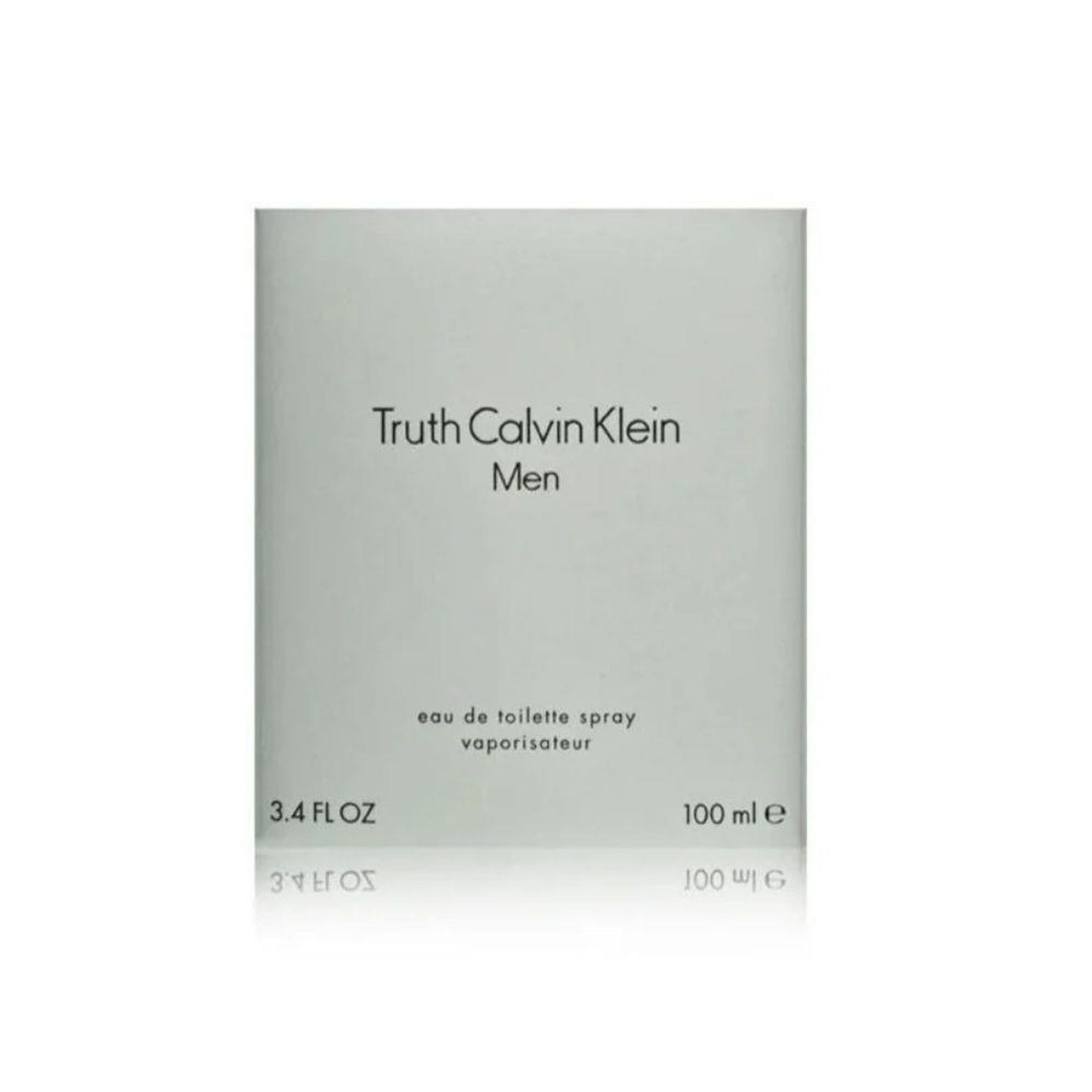 Calvin Klein Men Truth EDT 100 ml Erkek Parfümü