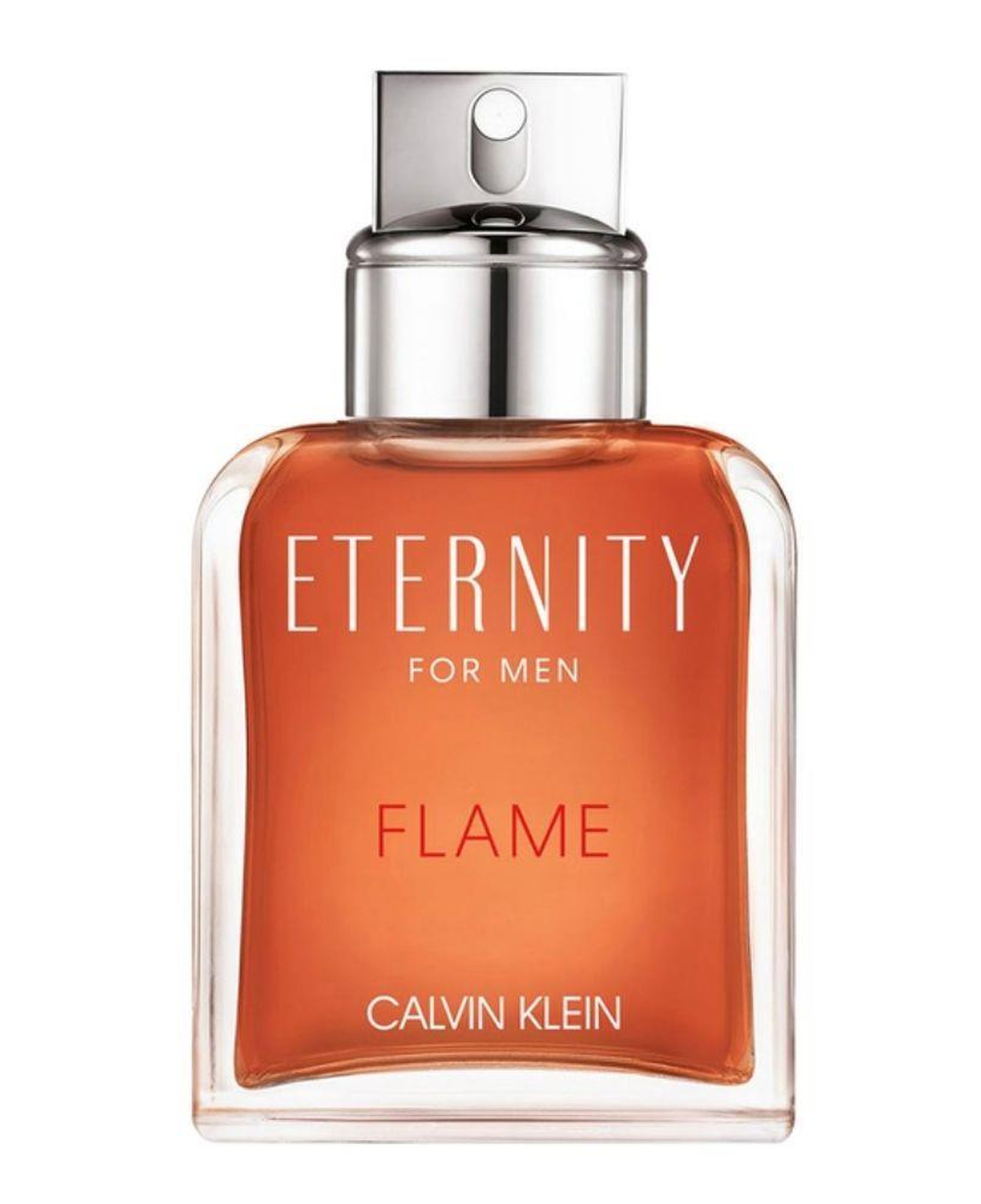 Calvin Klein Eternity Flame Men EDT 100 ml Erkek Parfümü
