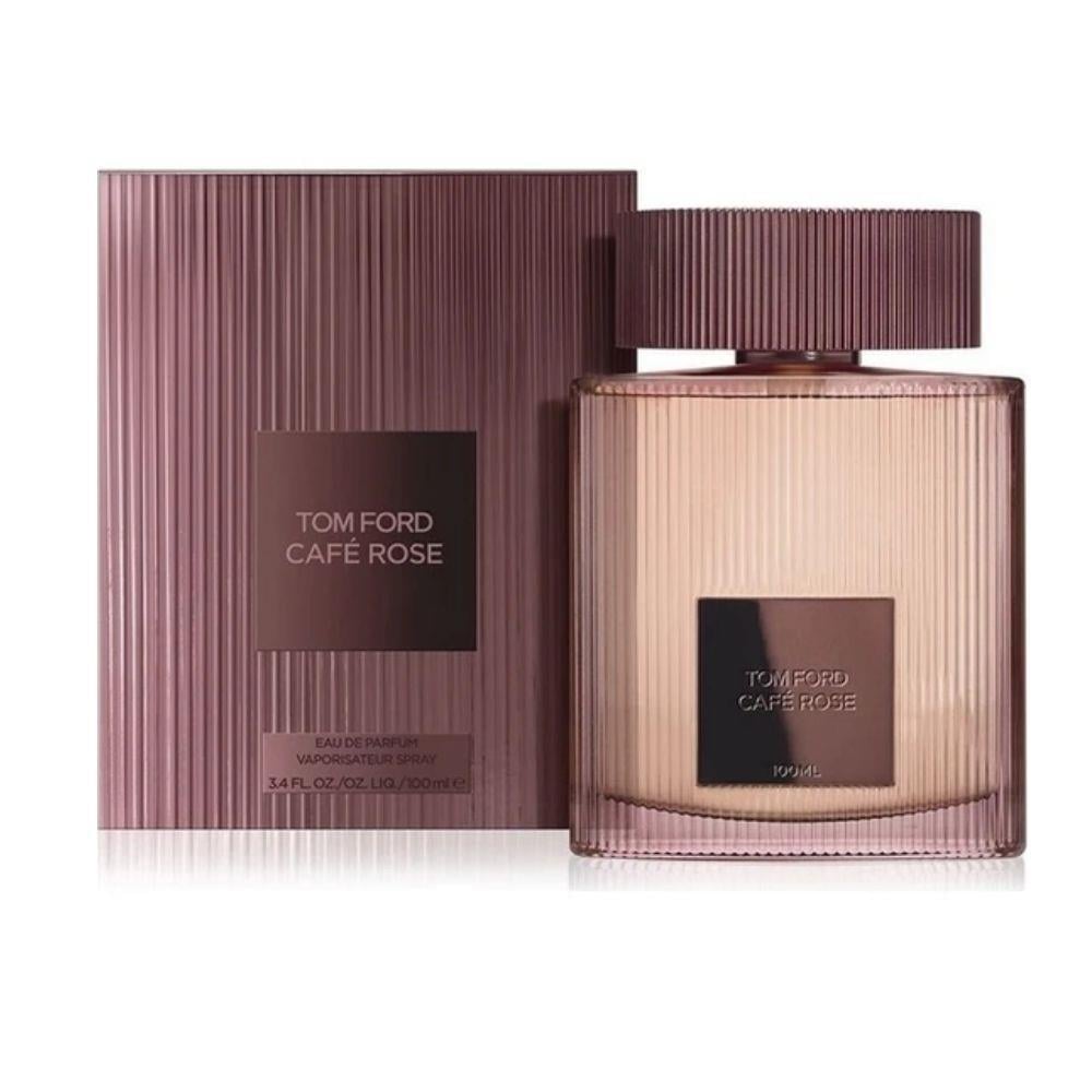 Tom Ford Café Rose EDP 100 ml Kadın Parfümü
