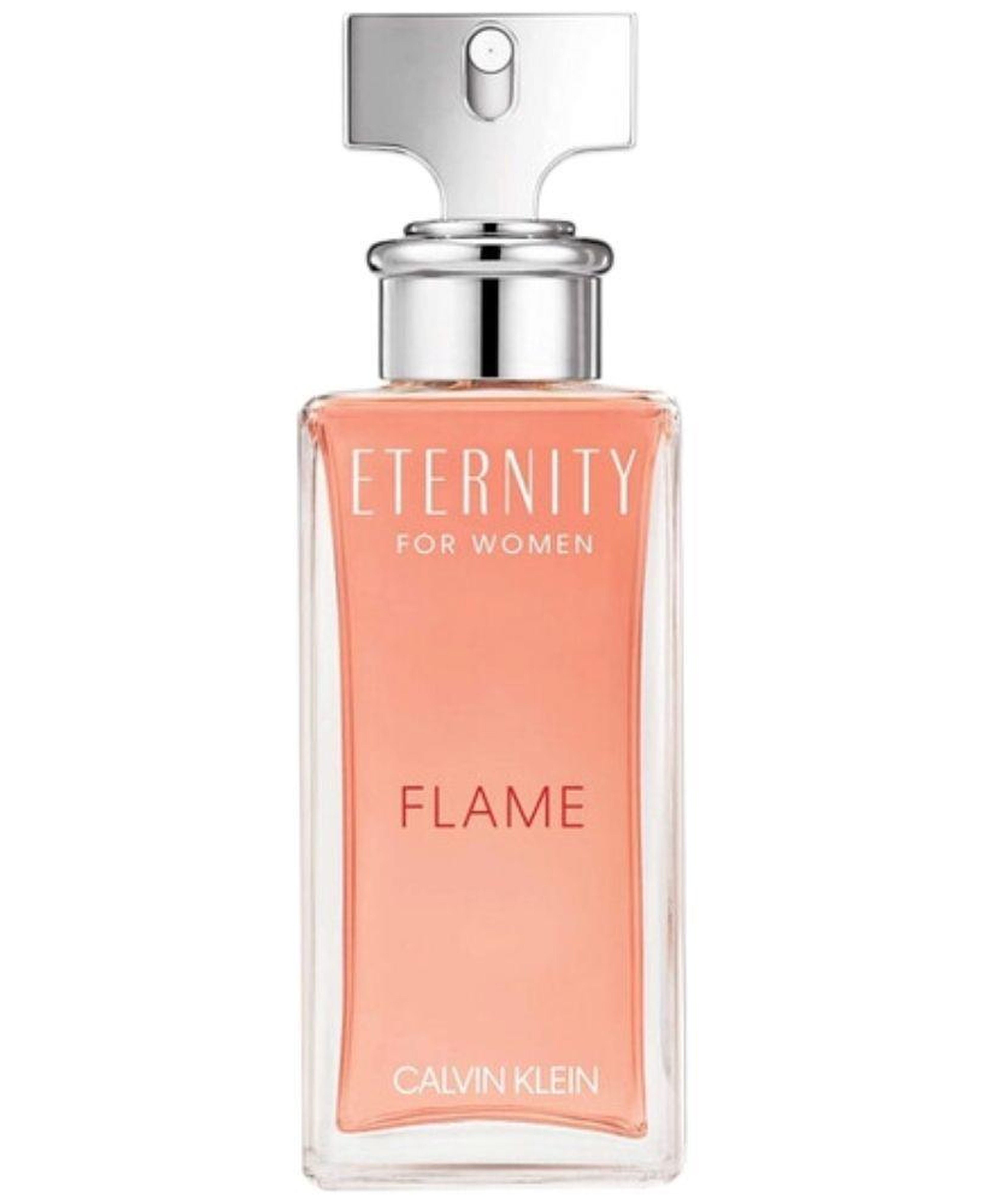 Calvin Klein Eternity Flame EDP 50 ml Kadın Parfümü