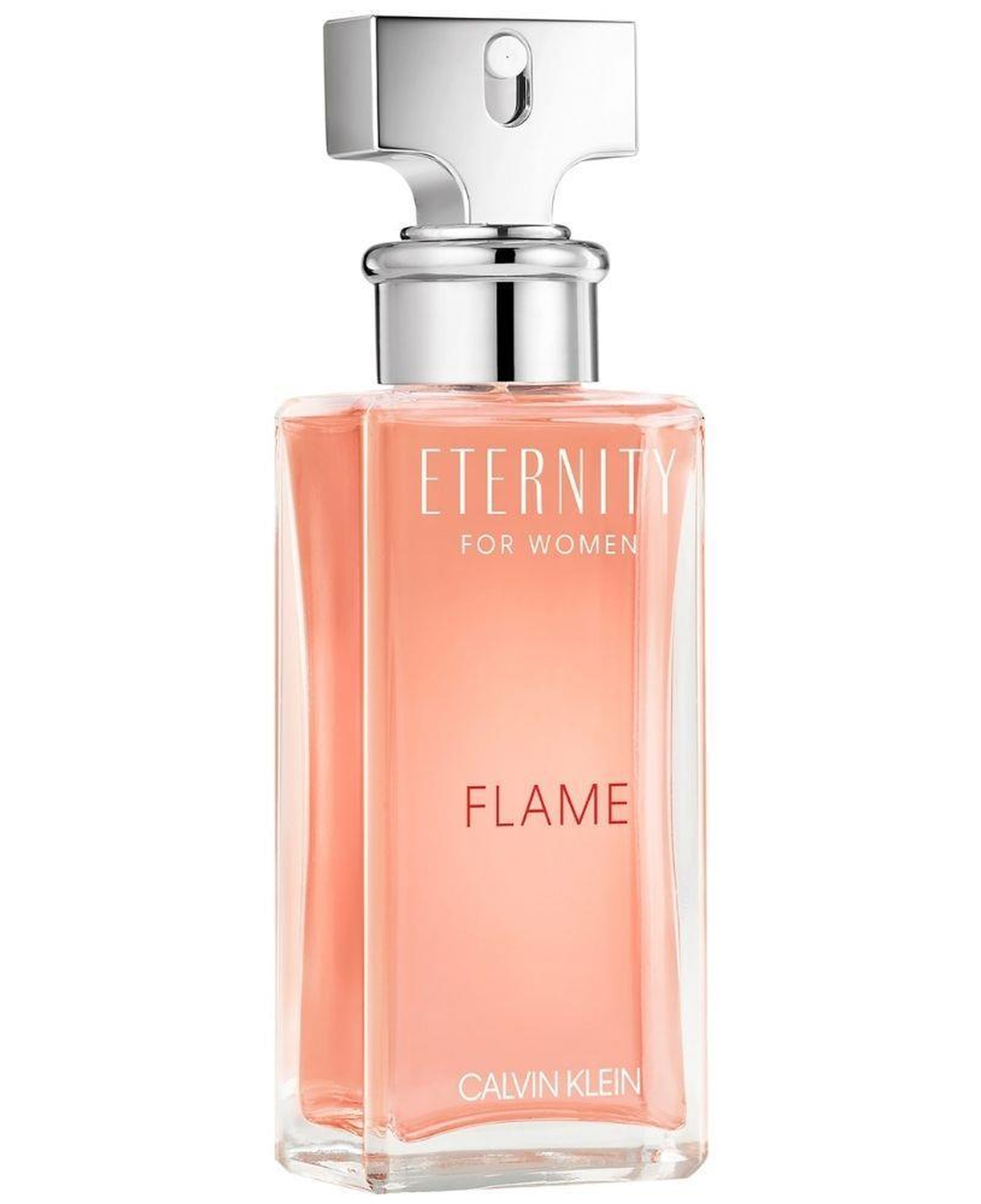 Calvin Klein Eternity Flame EDP 50 ml Kadın Parfümü