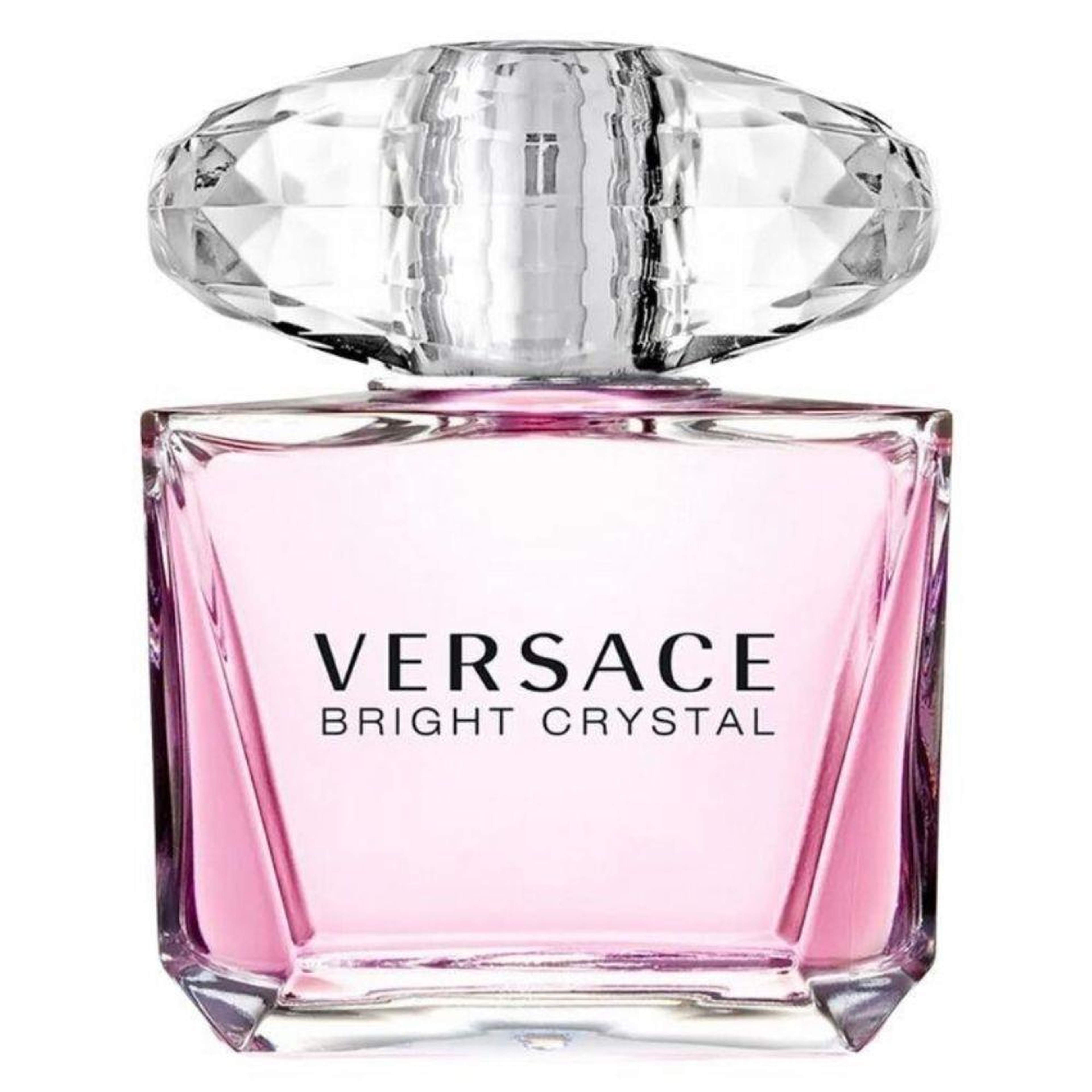 Versace Bright Crystal EDT 200 ml Kadın Parfümü