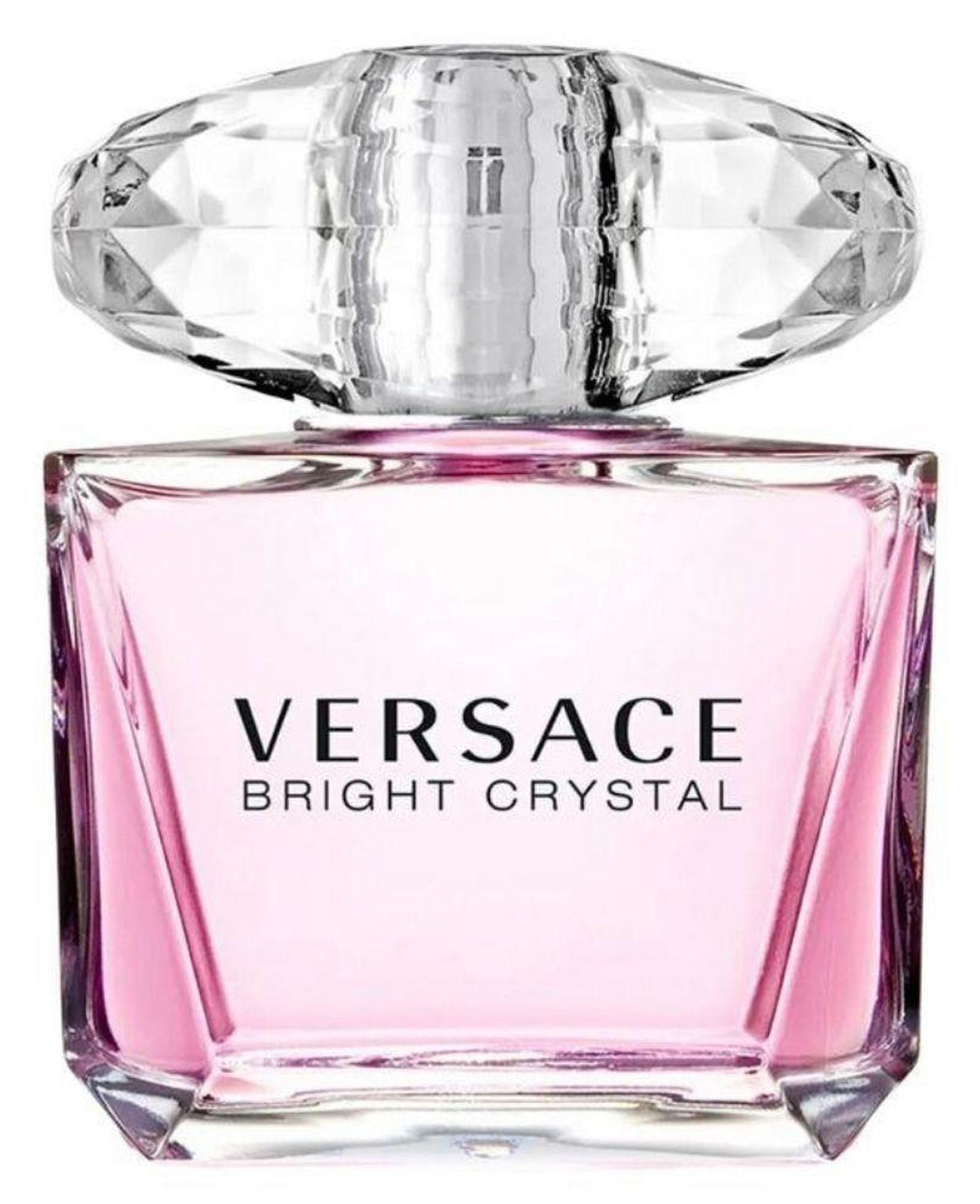 Versace Bright Crystal EDT 200 ml Kadın Parfümü