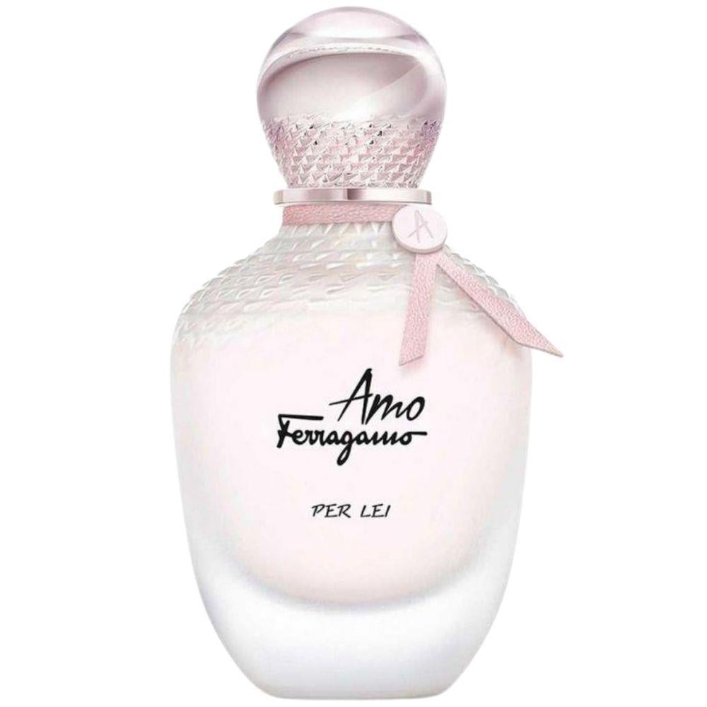 Salvatore Ferragamo Amo Per Lei EDP 100 ml Kadın Parfümü