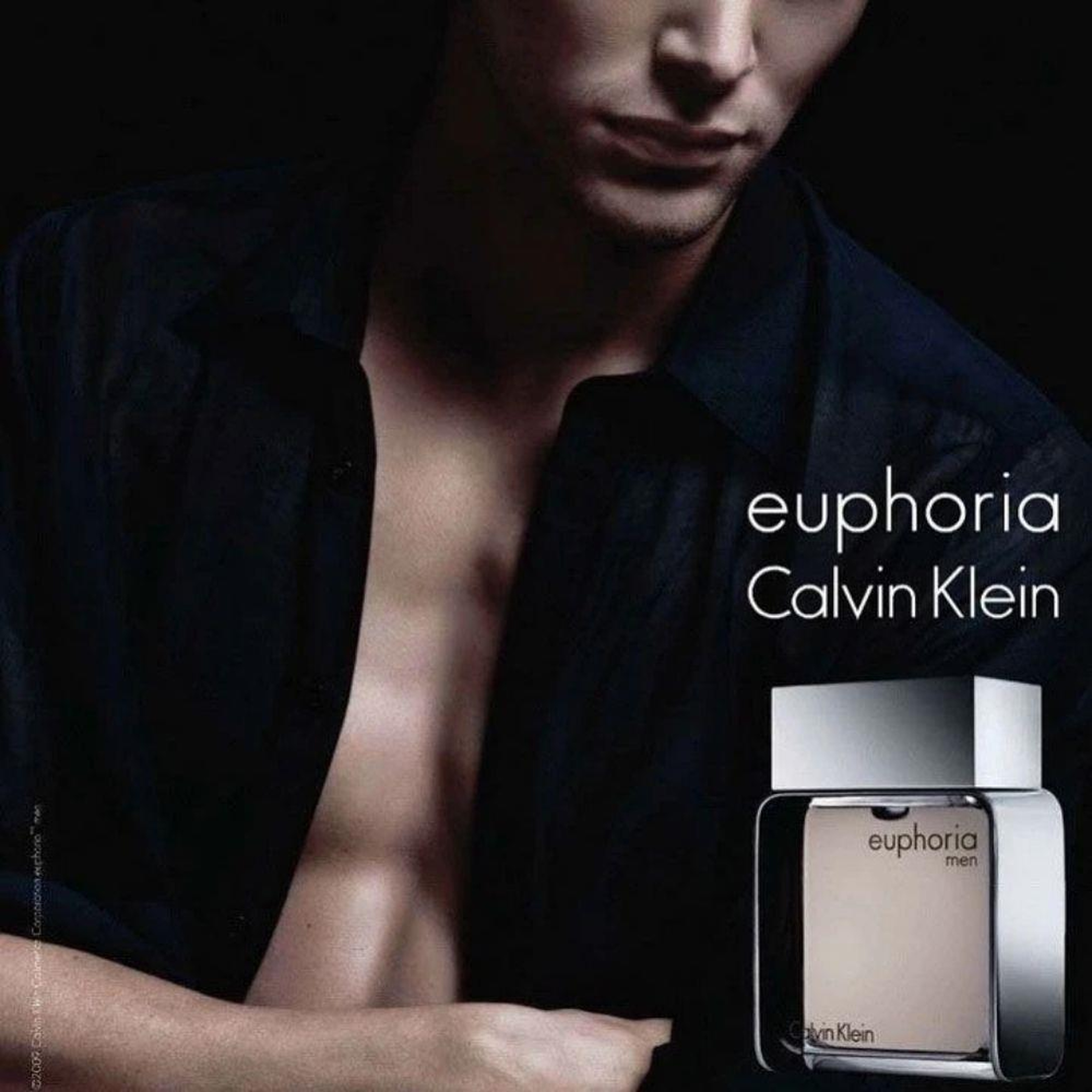Calvin Klein Euphoria EDT 100 ml Erkek Parfümü