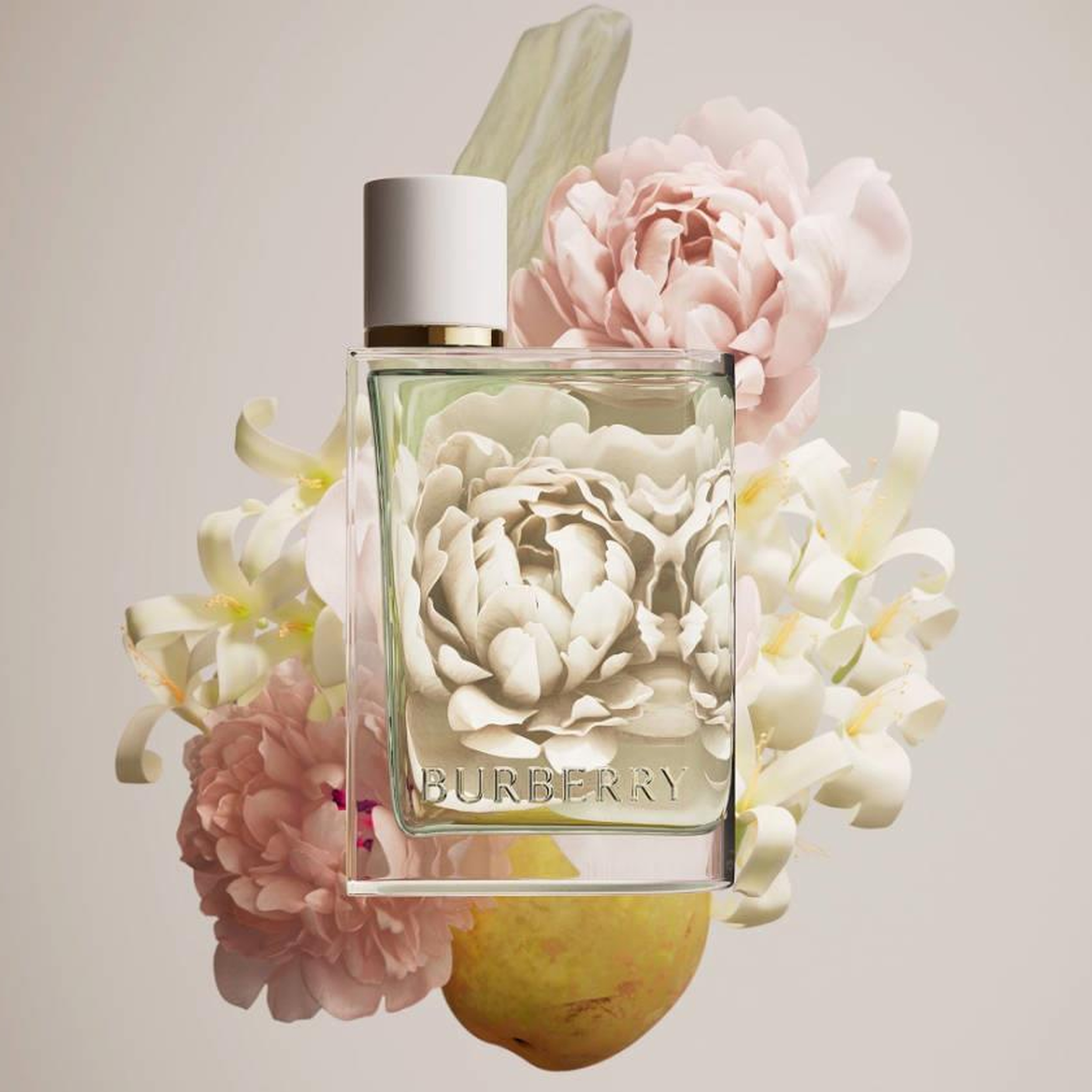 Burberry Her EDT 100 ml Kadın Parfümü
