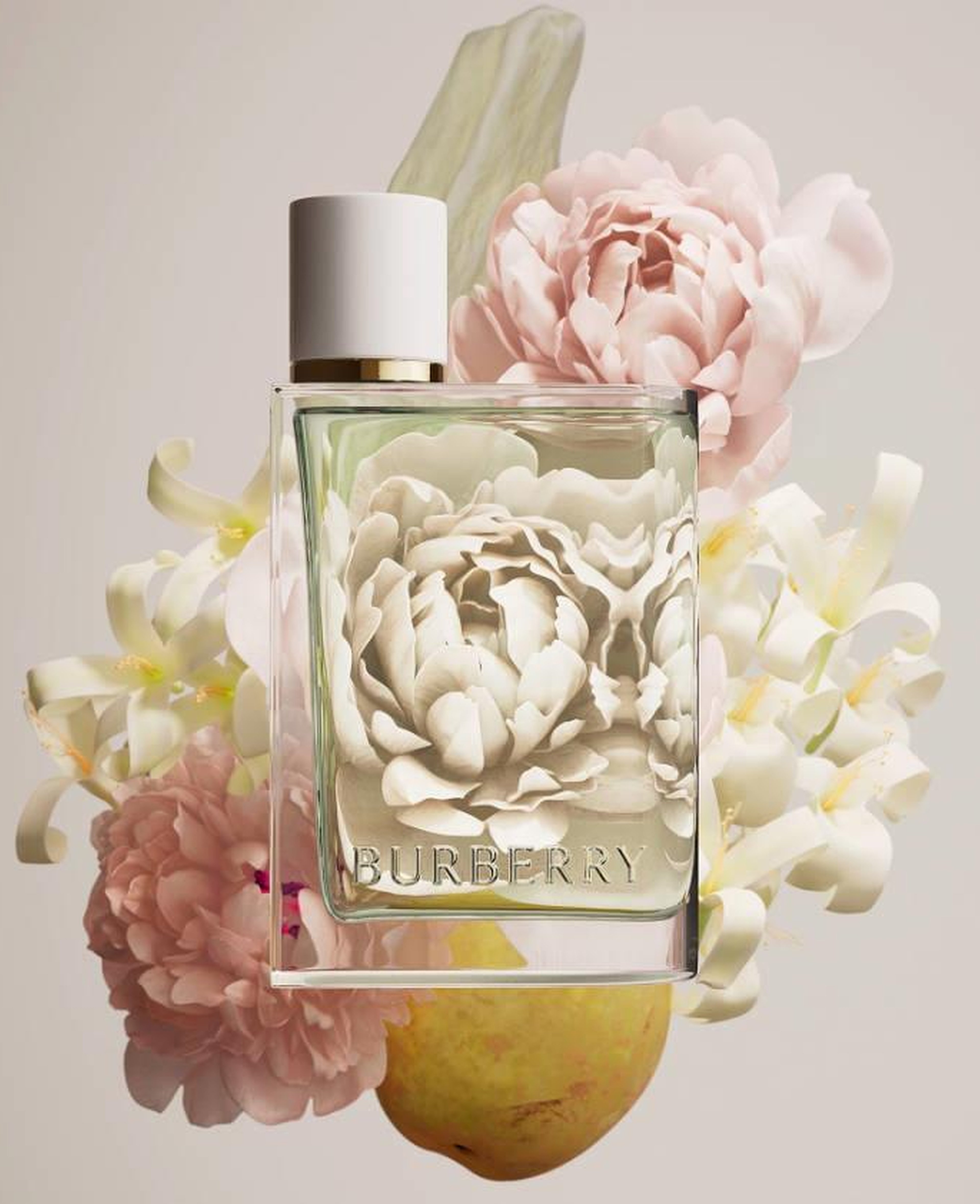 Burberry Her EDT 100 ml Kadın Parfümü