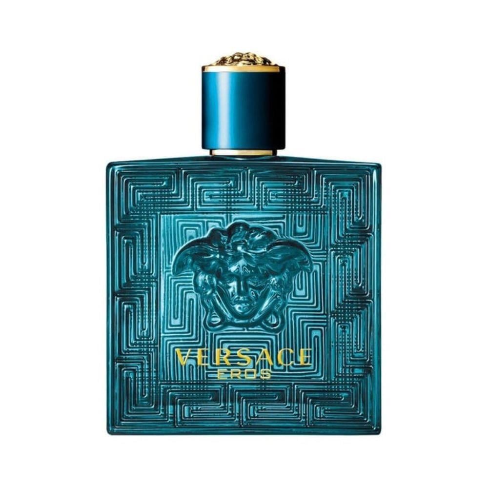 Versace Eros EDT 200 ml Erkek Parfümü