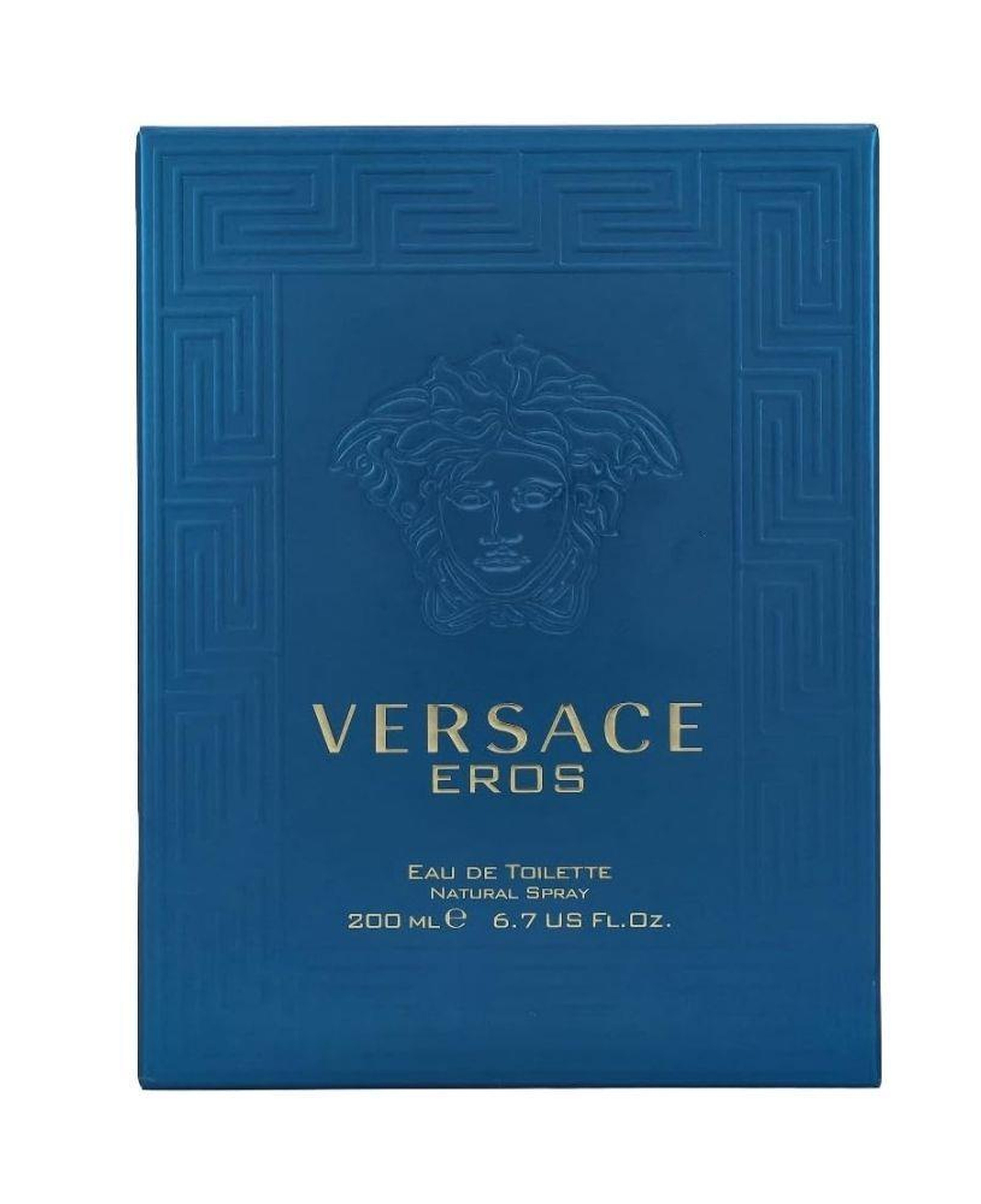 Versace Eros EDT 200 ml Erkek Parfümü