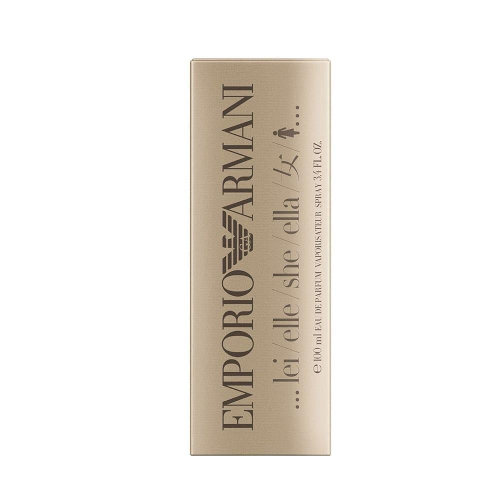 Emporio Armani She EDP 100 ml Kadın Parfümü