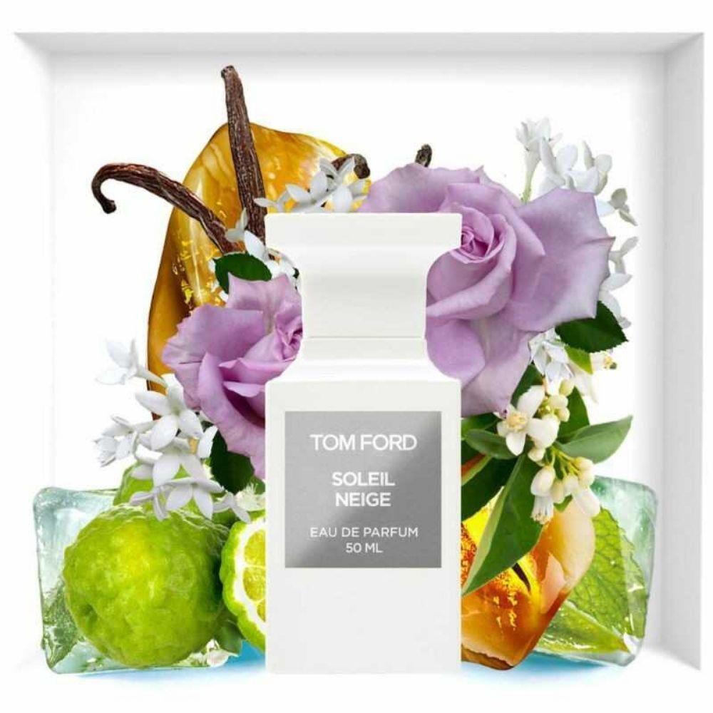 Tom Ford Soleil Neige EDP 100 ml Unisex Parfüm