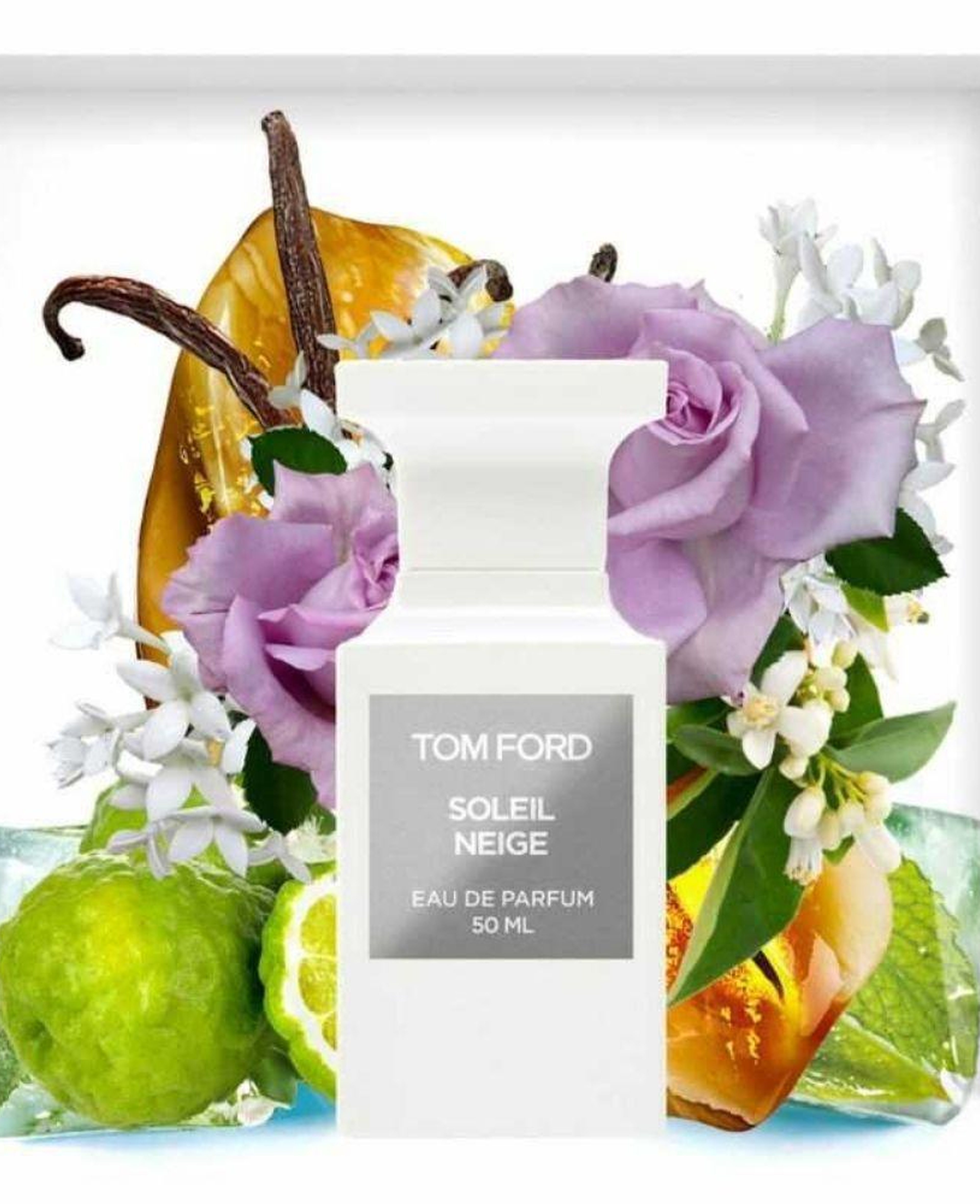 Tom Ford Soleil Neige EDP 100 ml Unisex Parfüm