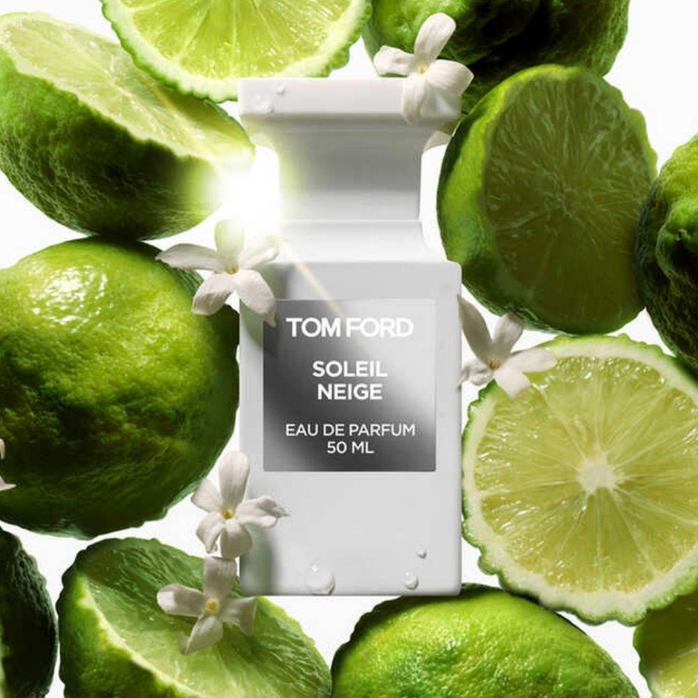 Tom Ford Soleil Neige EDP 100 ml Unisex Parfüm