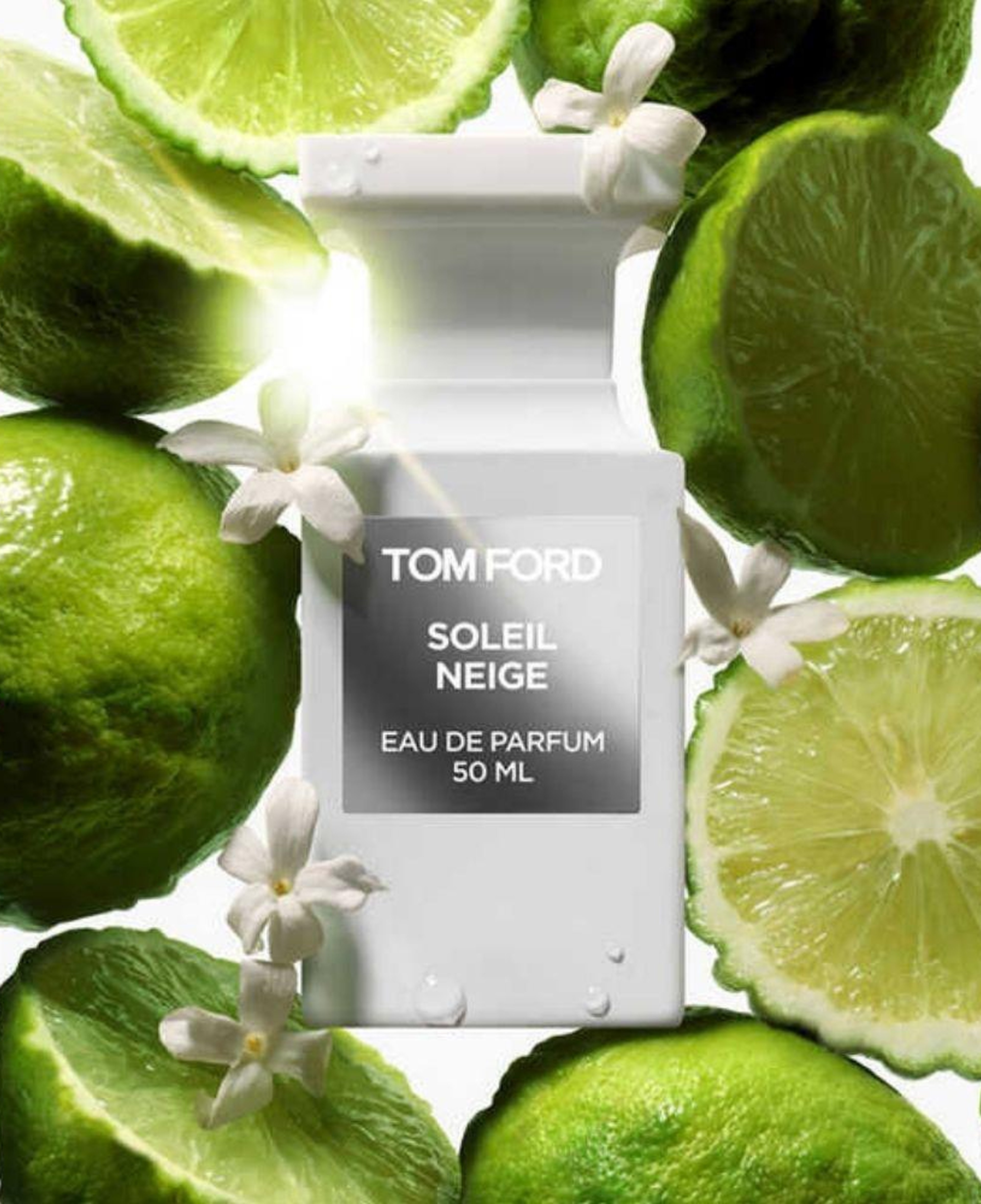 Tom Ford Soleil Neige EDP 100 ml Unisex Parfüm