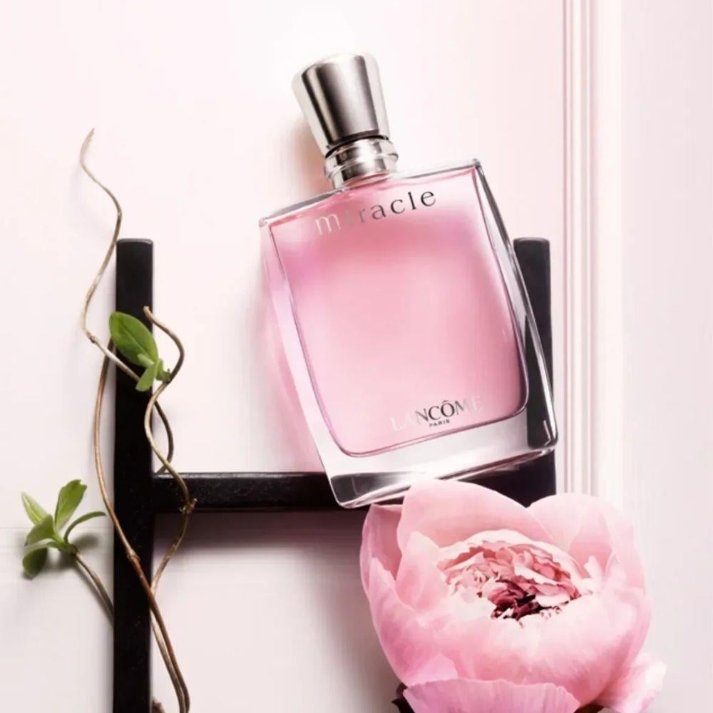 Lancome Miracle EDP 100 ml Kadın Parfümü
