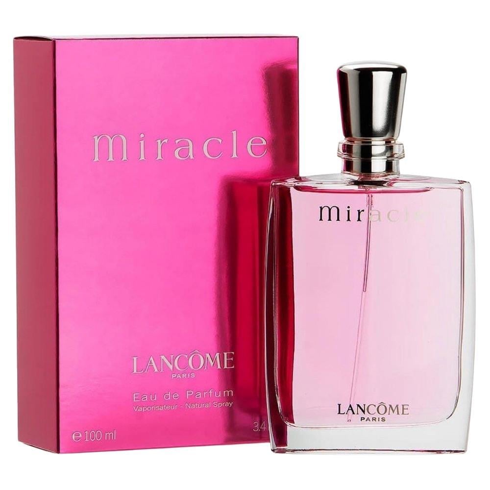 Lancome Miracle EDP 100 ml Kadın Parfümü