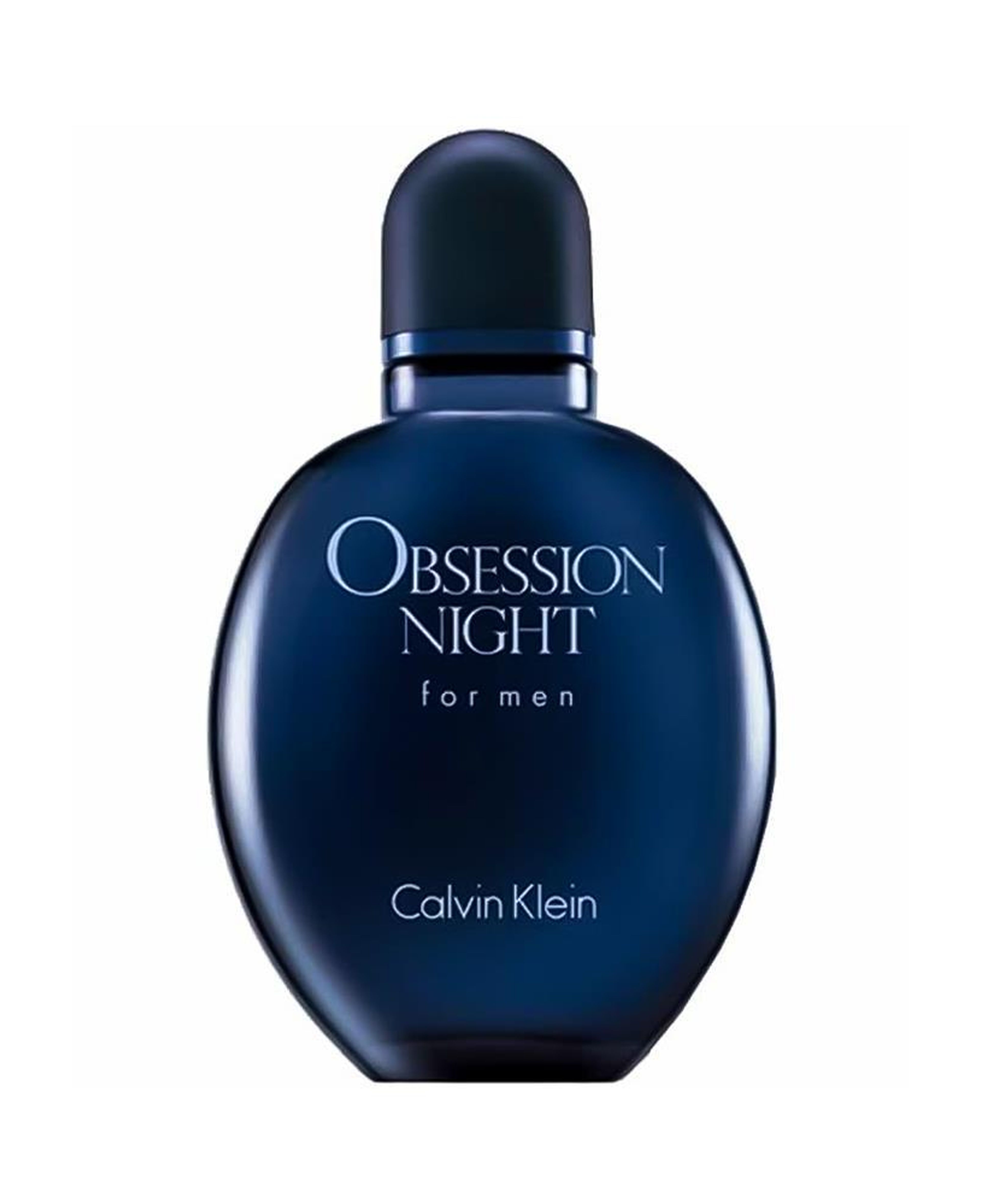 Calvin Klein Obsession Night EDT 125 ml Erkek Parfümü