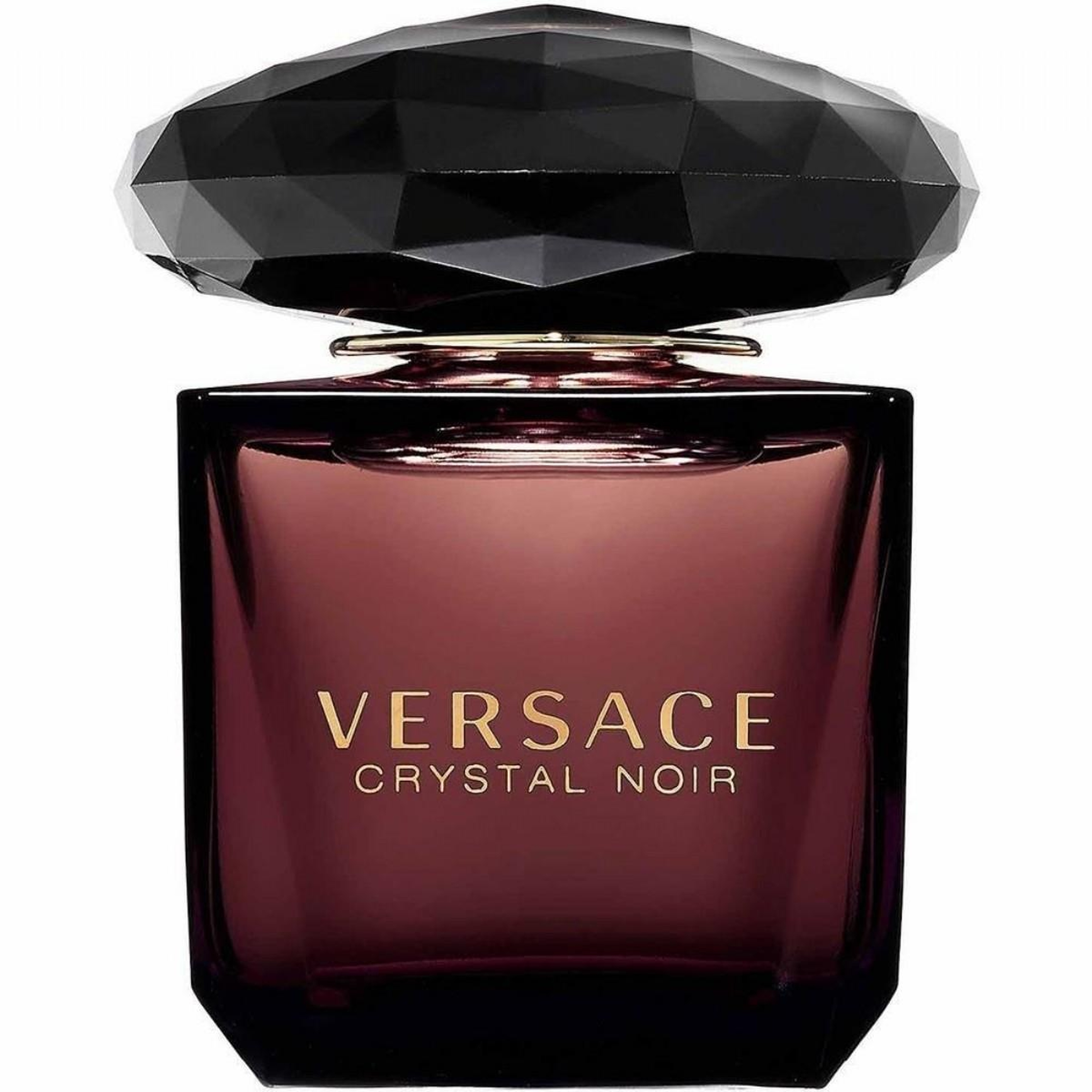 Versace Crystal Noir EDT 90 ml Kadın Parfümü