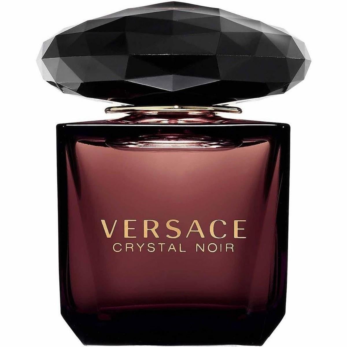 Versace Crystal Noir EDT 90 ml Kadın Parfümü