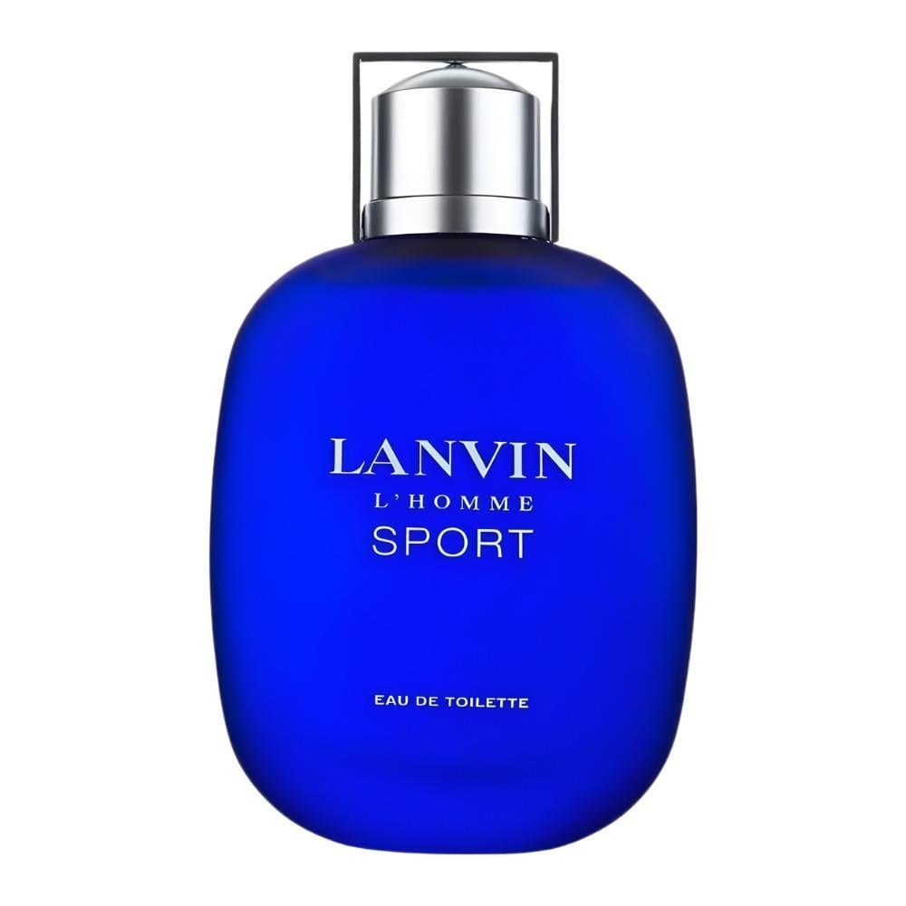 Lanvin L'Homme Sport EDT 100 ml Erkek Parfümü