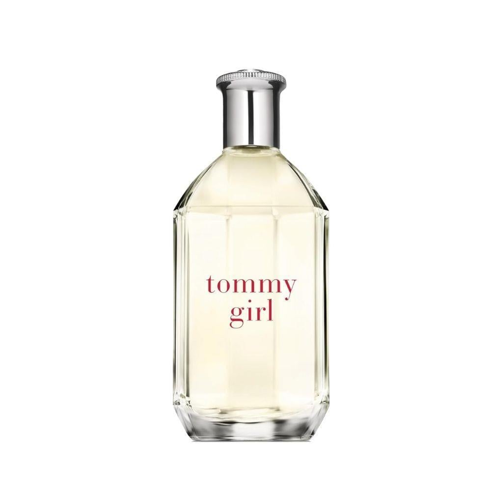Tommy Hilfiger Girl EDT 100 ml Kadın Parfümü