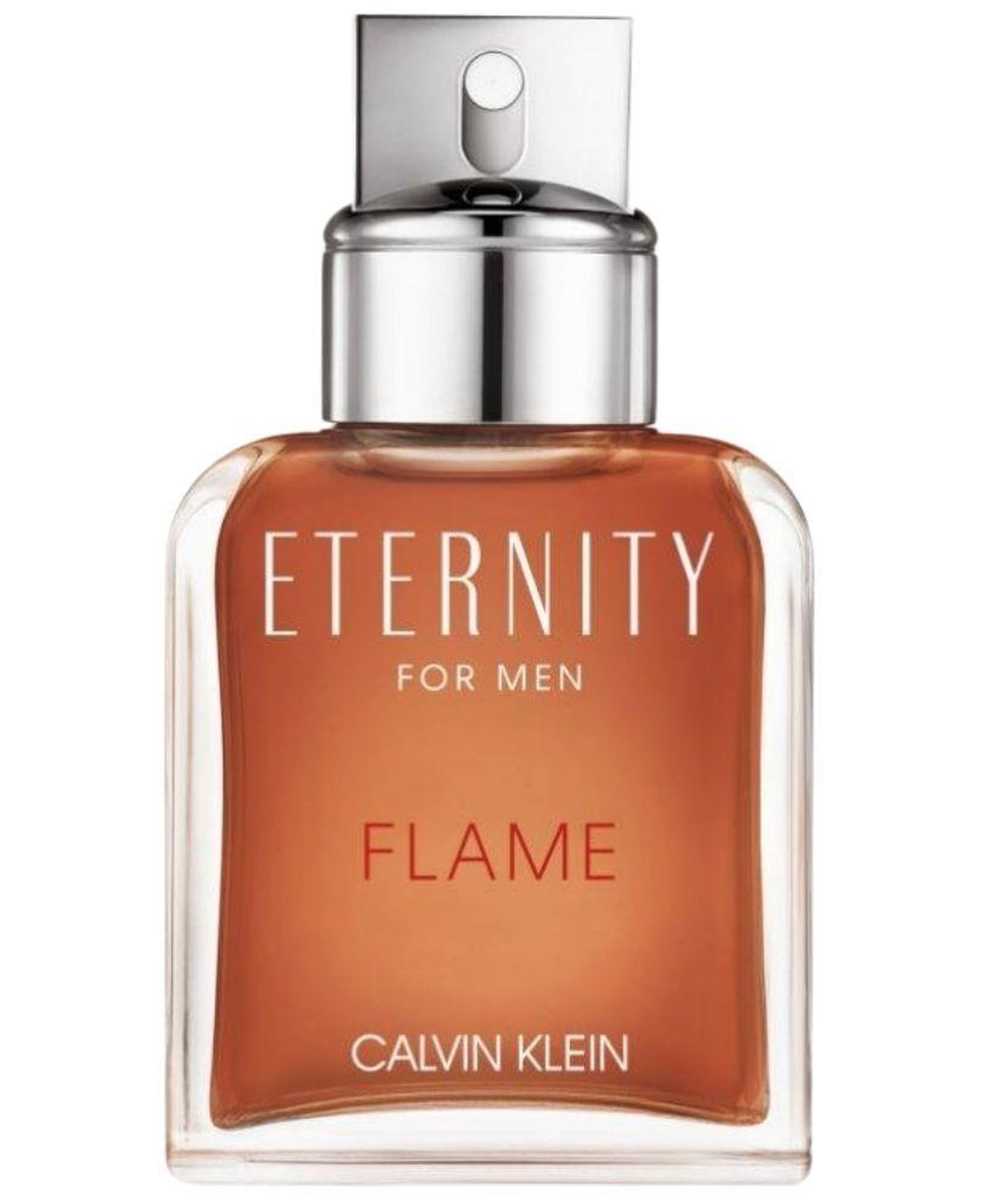 Calvin Klein Eternity Flame Men EDT 50 ml Erkek Parfümü