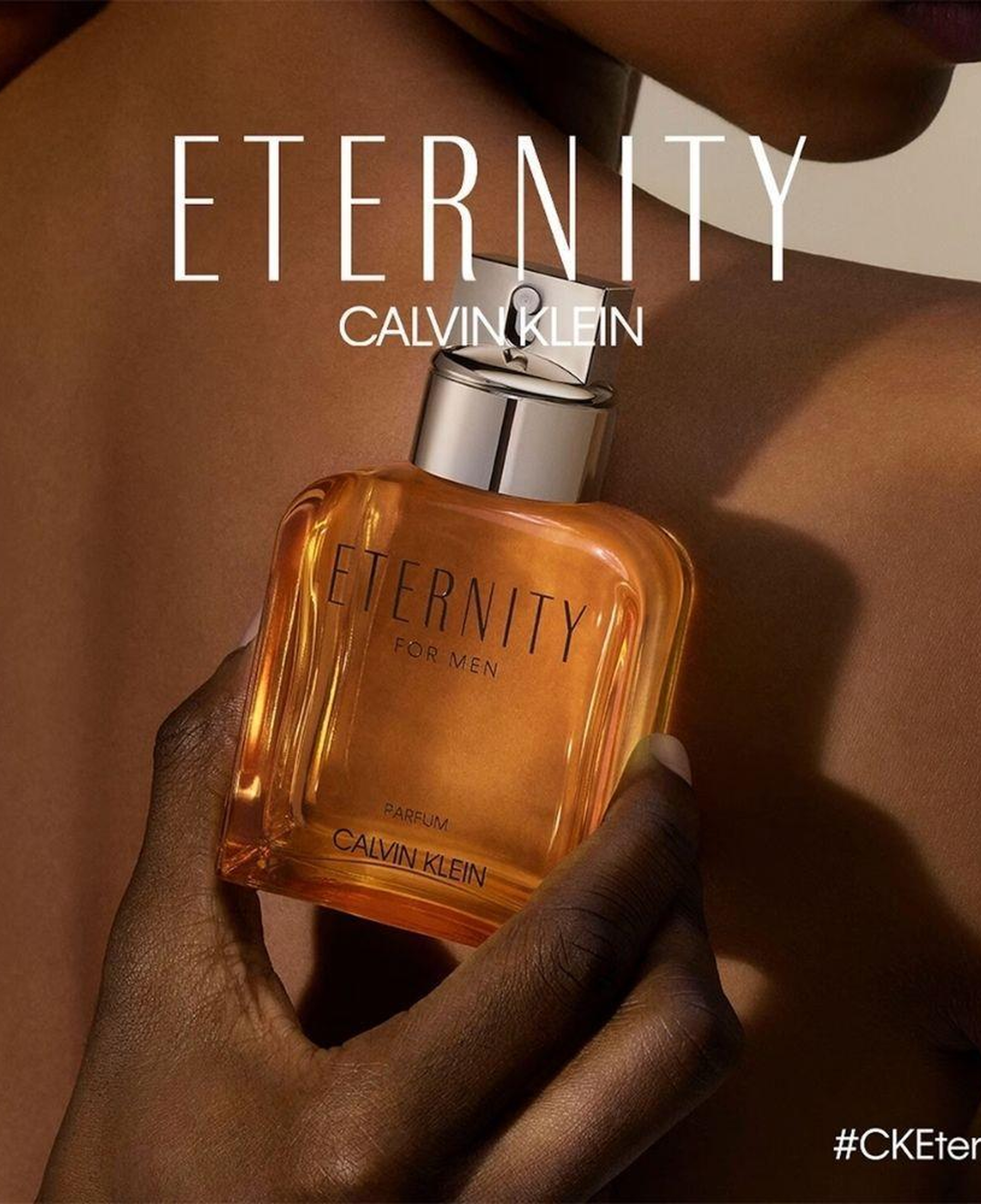 Calvin Klein Eternity Flame Men EDT 50 ml Erkek Parfümü