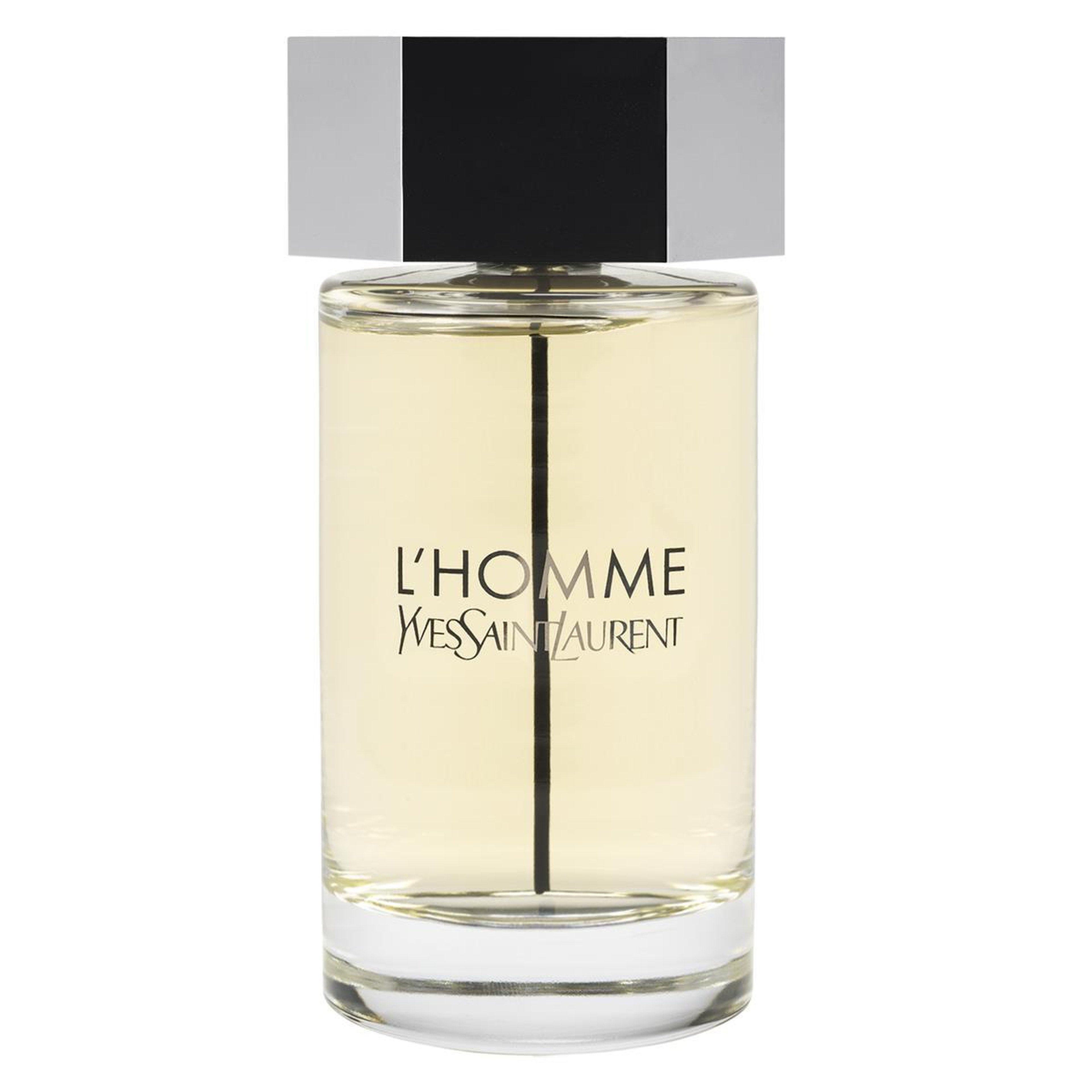 Yves Saint Laurent L Homme EDT 200 ml Erkek Parfümü
