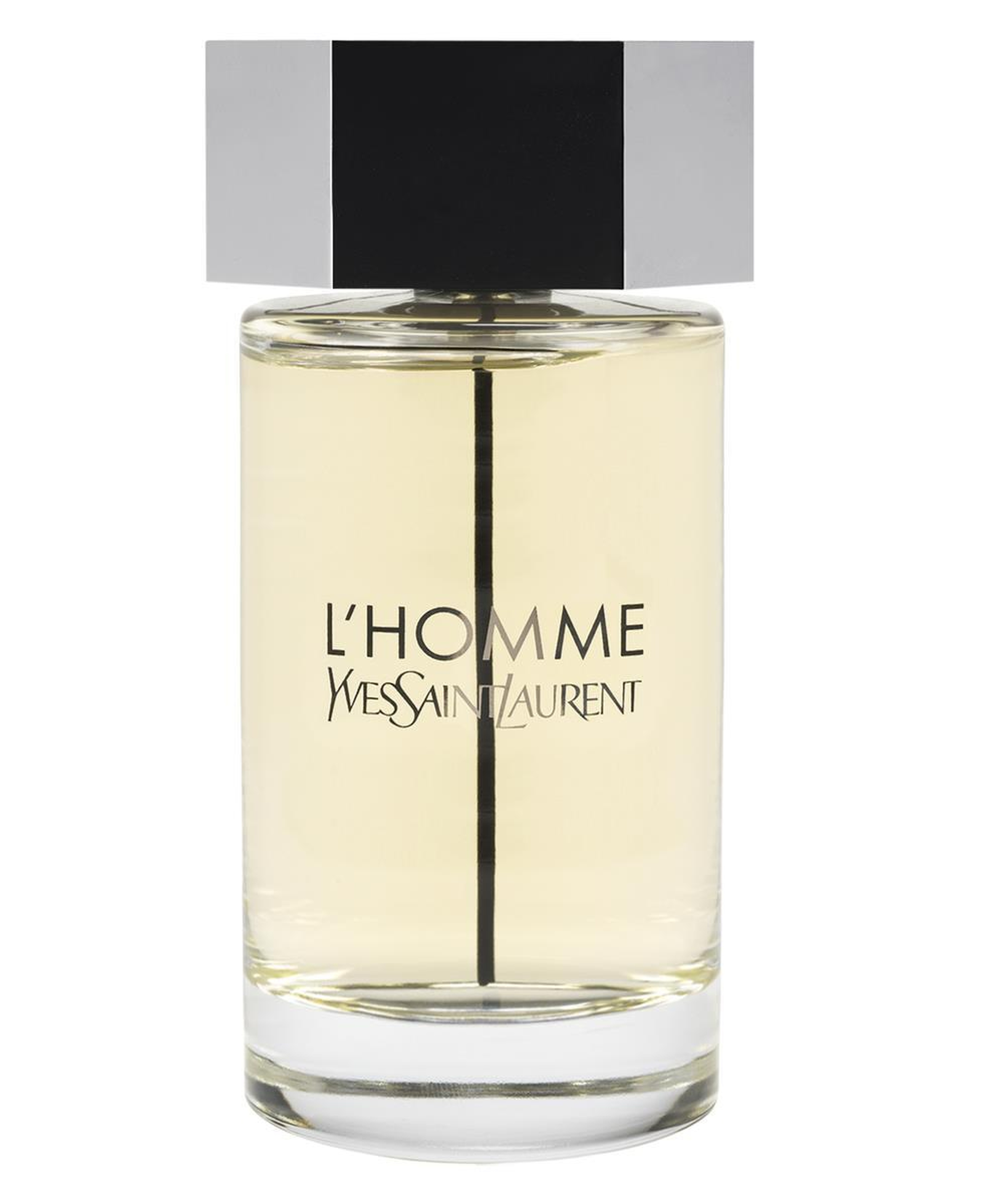 Yves Saint Laurent L Homme EDT 200 ml Erkek Parfümü