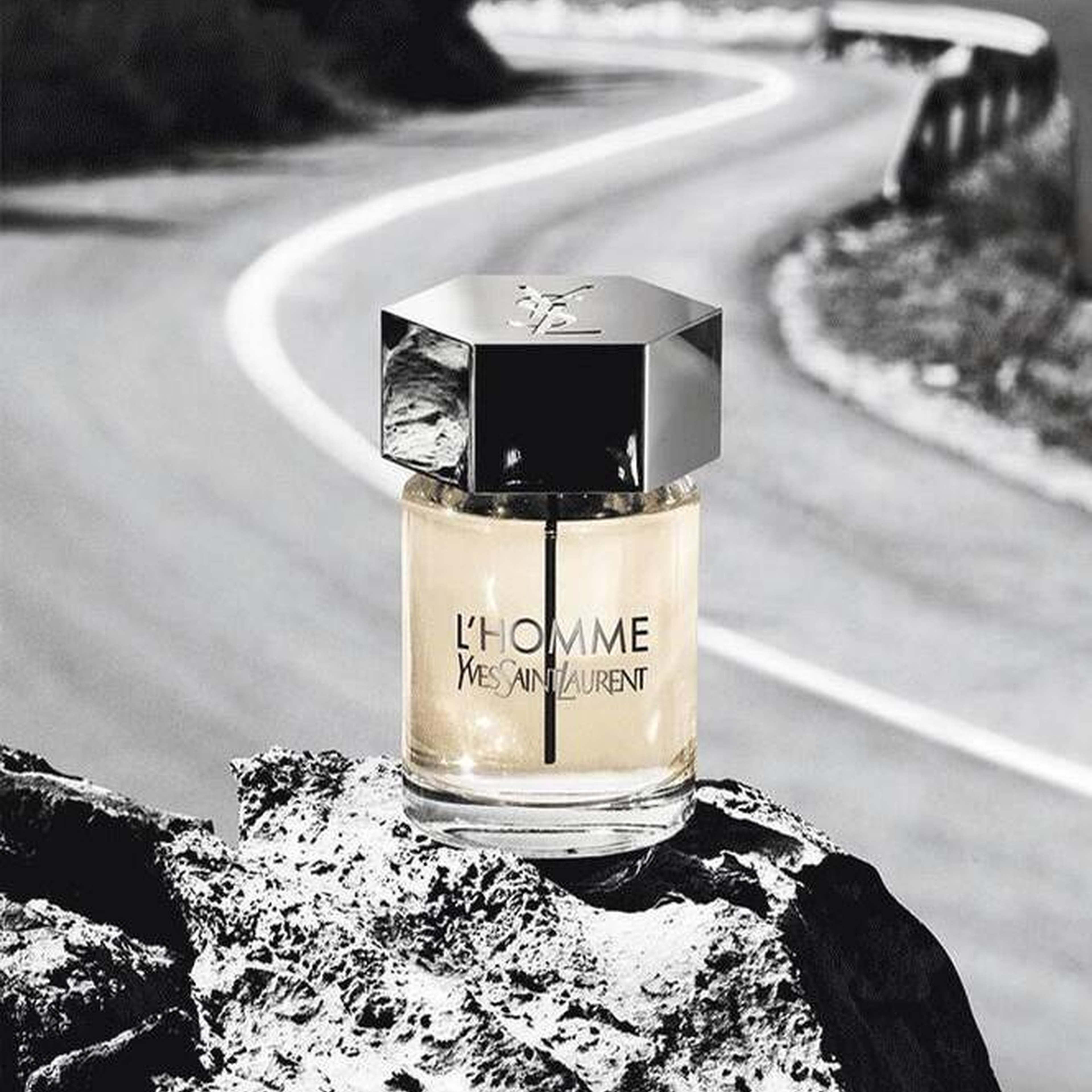Yves Saint Laurent L Homme EDT 200 ml Erkek Parfümü
