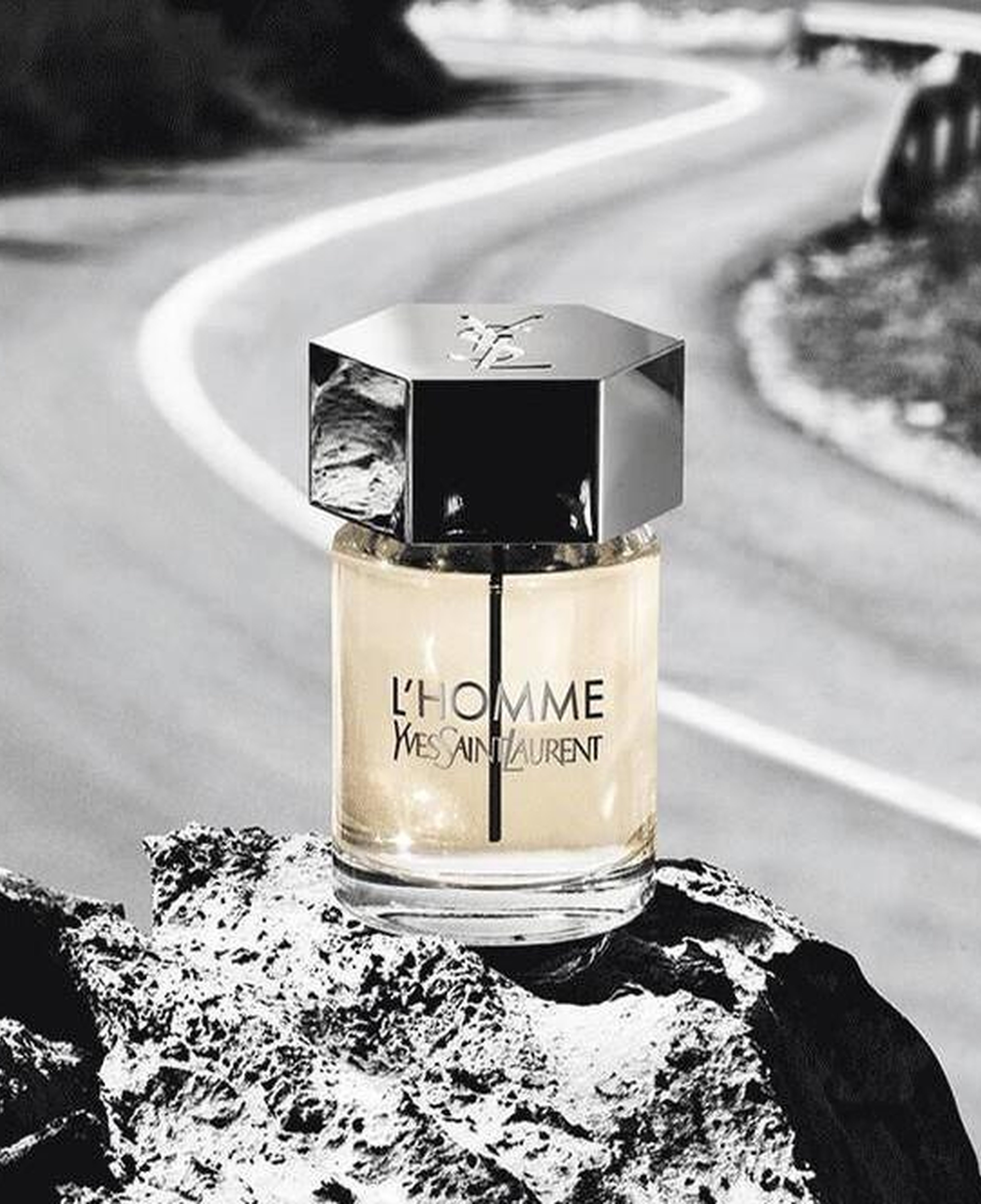 Yves Saint Laurent L Homme EDT 200 ml Erkek Parfümü