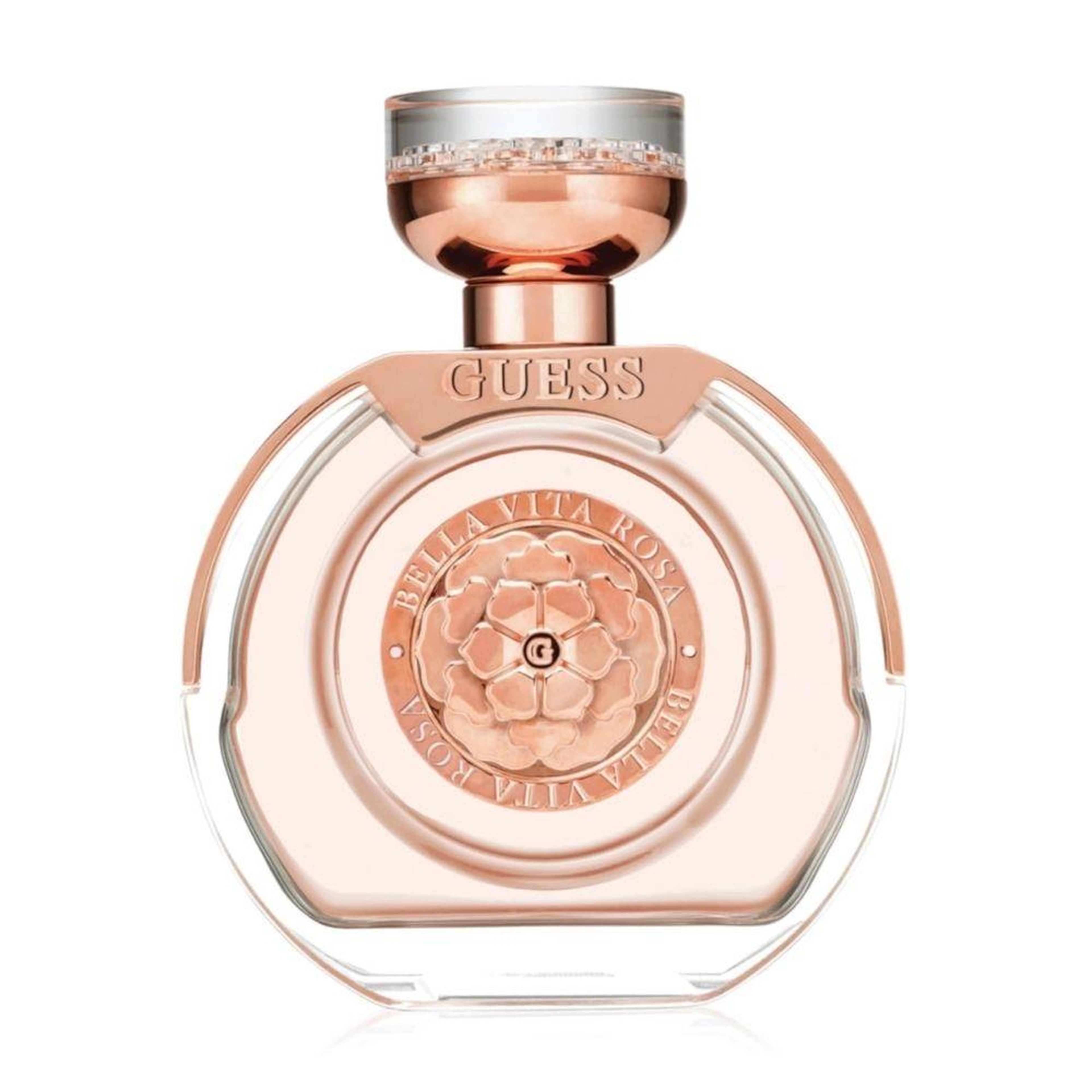 Guess Bella Vita Rosa Women EDT 100 ml Kadın Parfümü